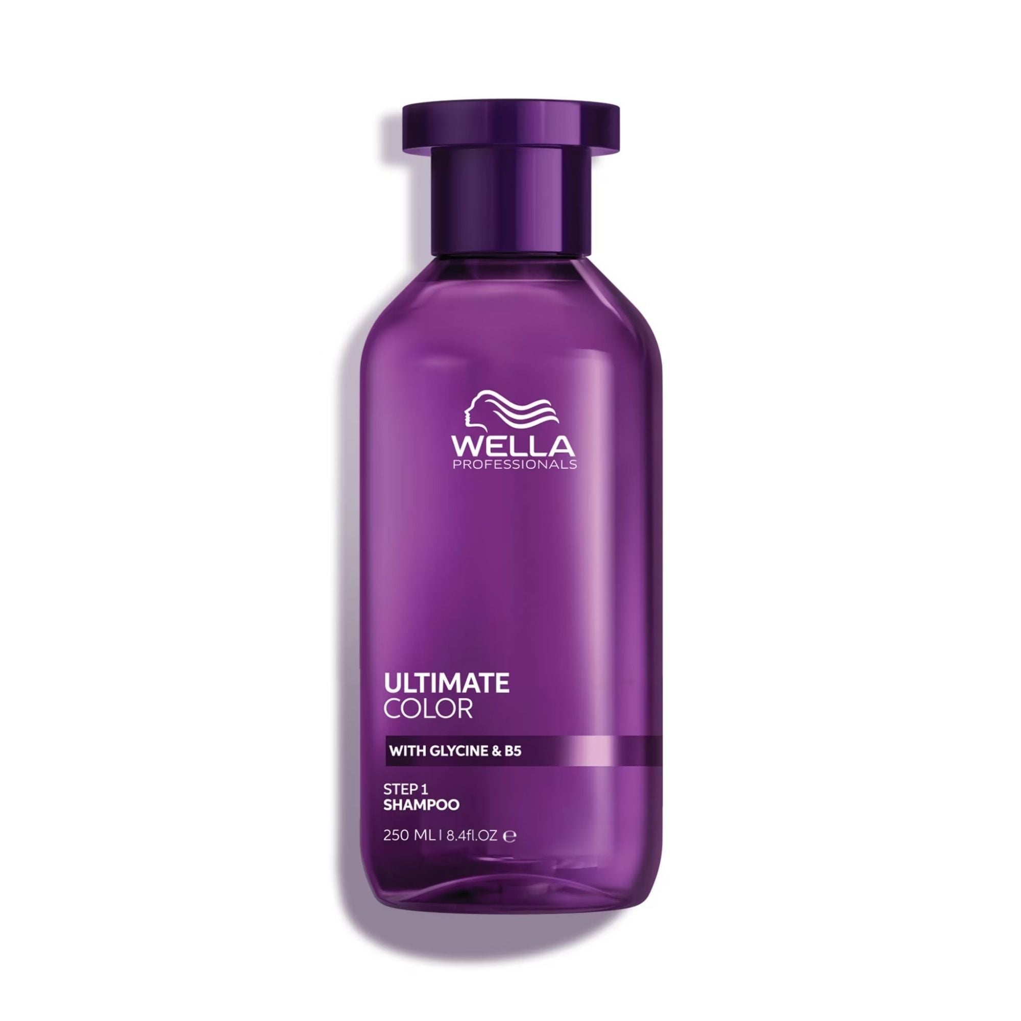 Wella Professionals - Ultimate Color Sulfate-Free Shampoo