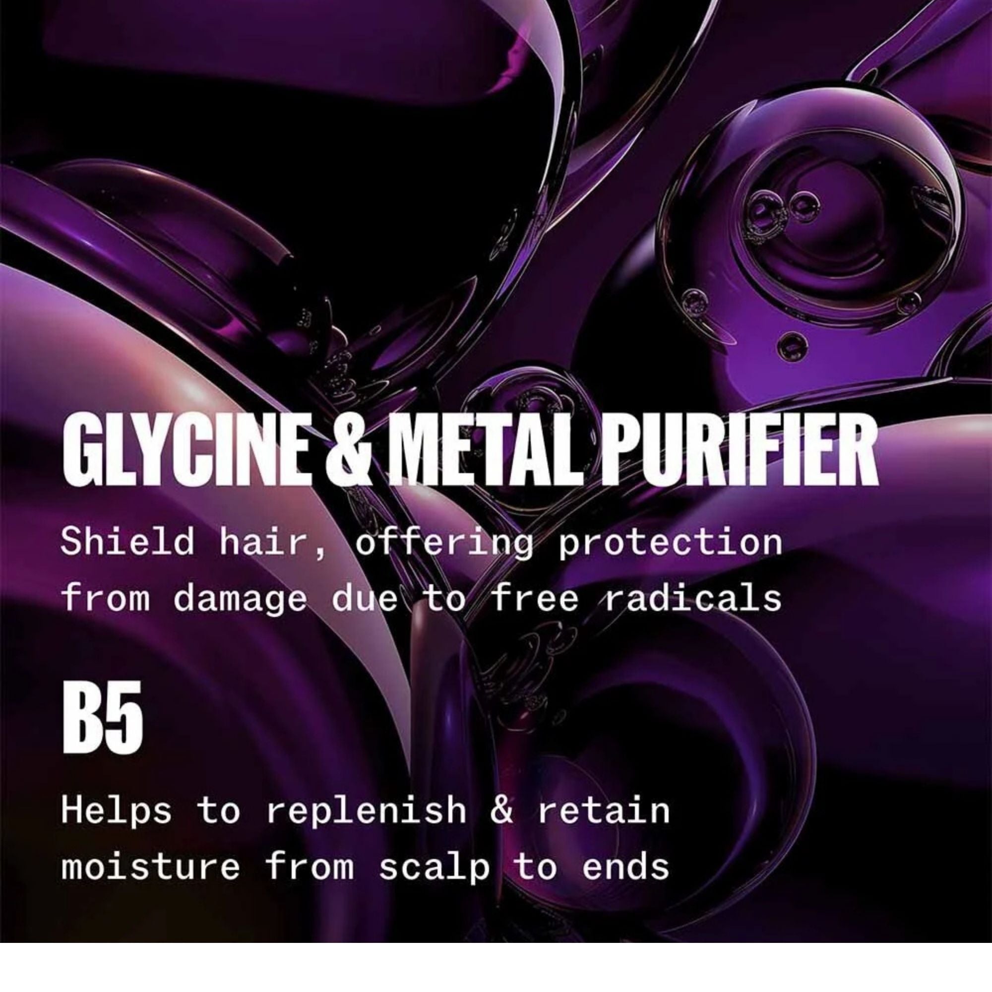 Wella Professionals - Ultimate Color Sulfate-Free Shampoo