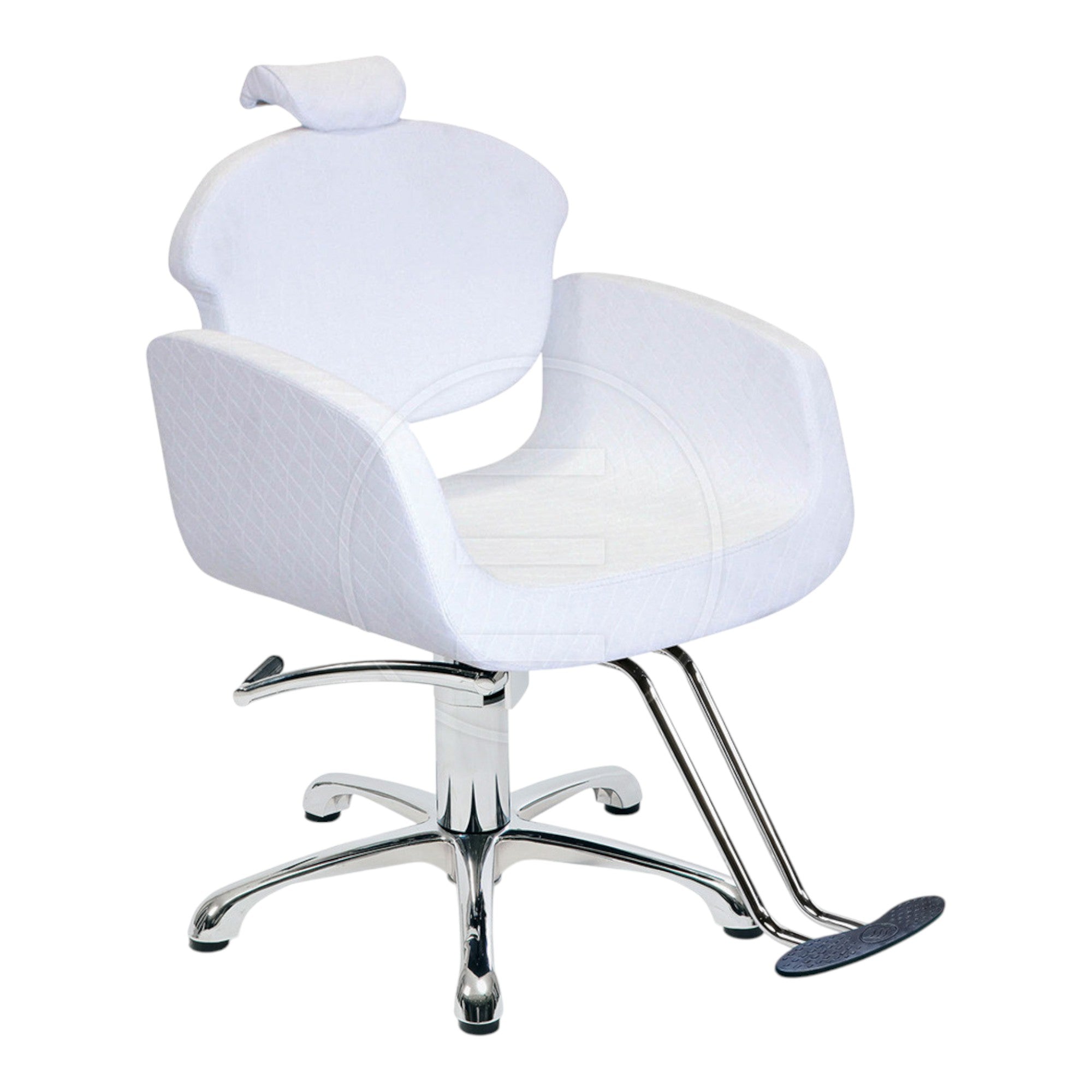 Alpeda - Uniq Salon Make Up Chair