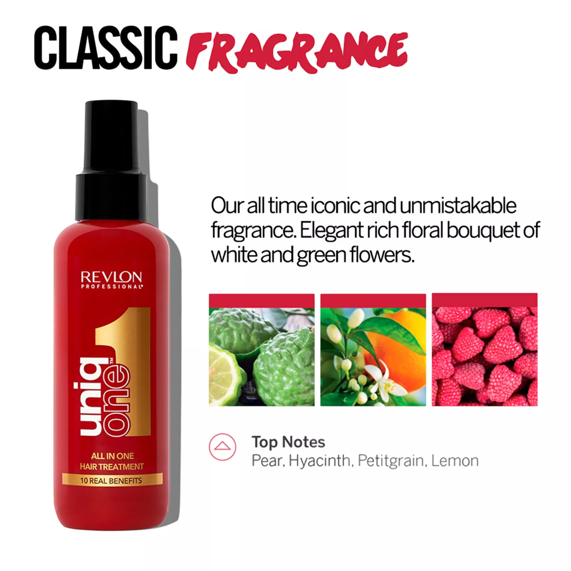 Revlon Professional - UniqOne Hair Treatment 150ml