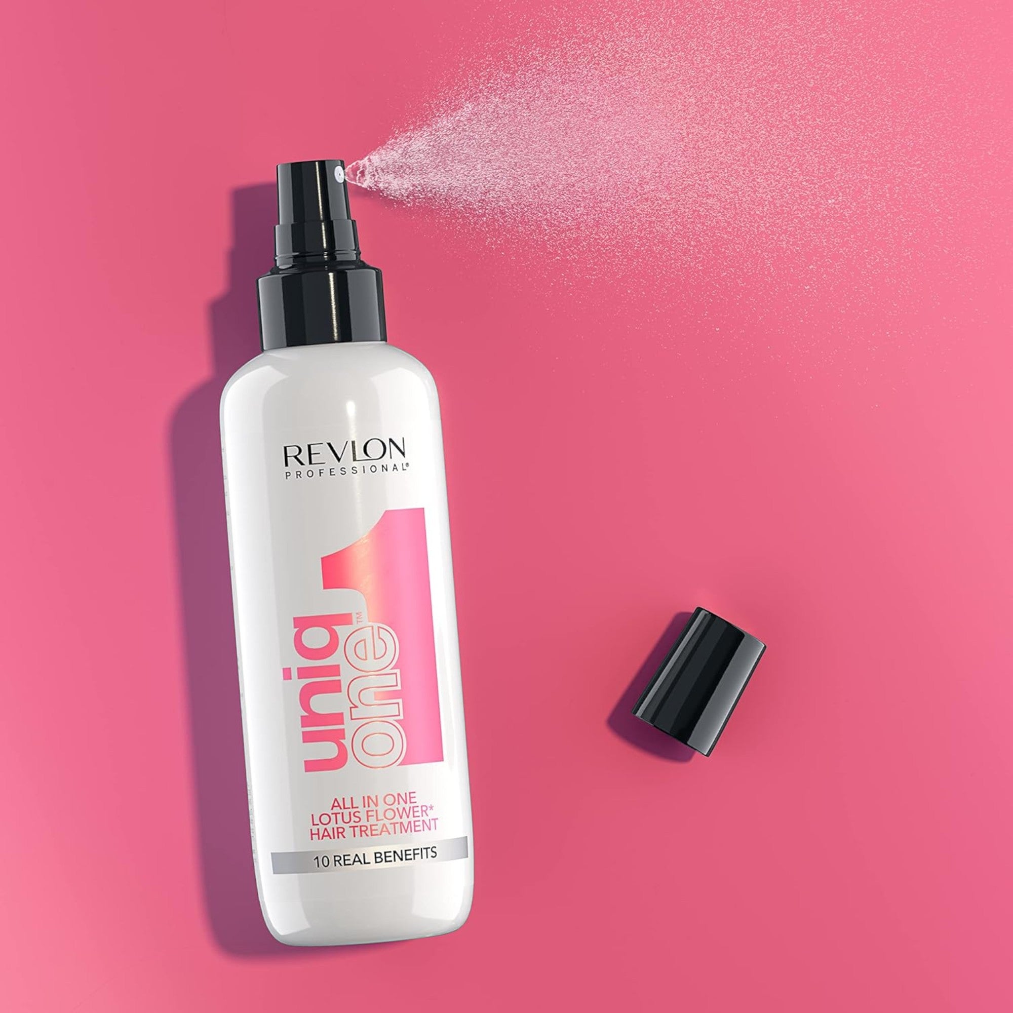 Revlon Professional - UniqOne Lotus Flower Hair Treatment 150ml