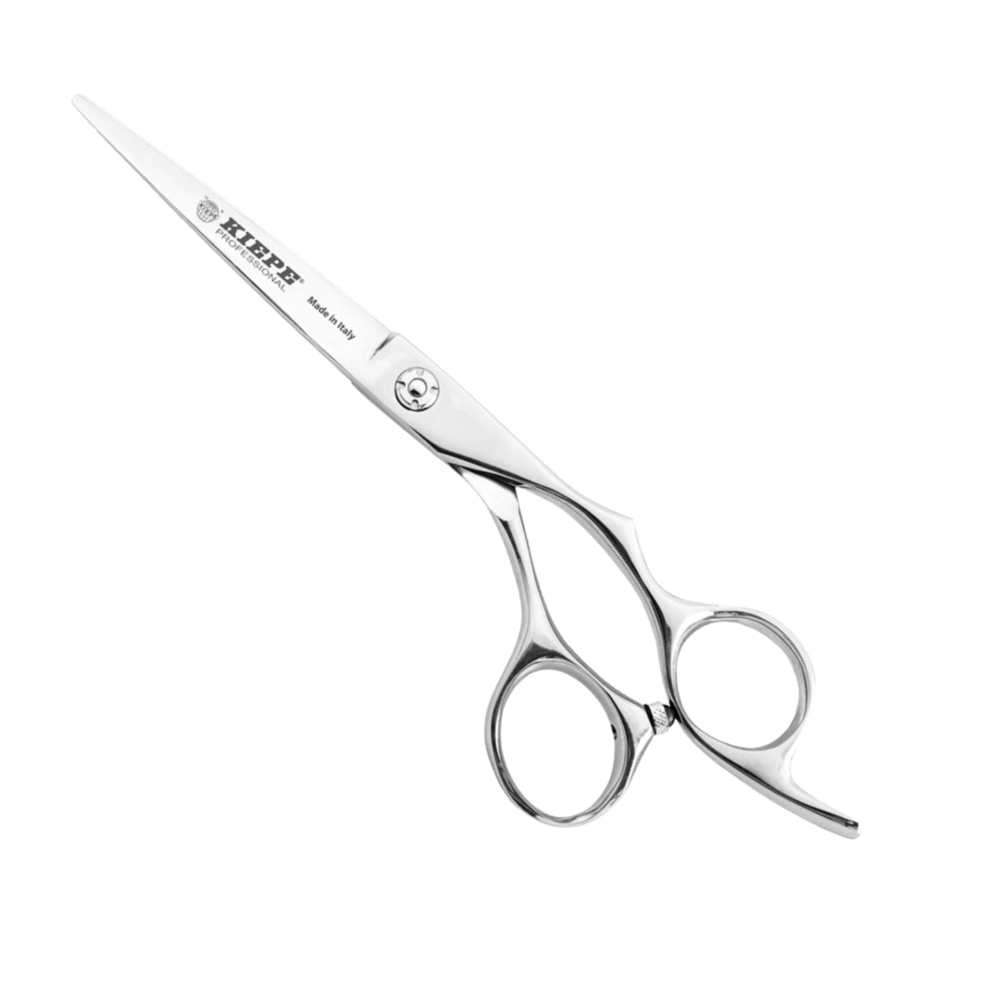 Kiepe - 2812 Monster Cut Razor Edge Scissors Offset