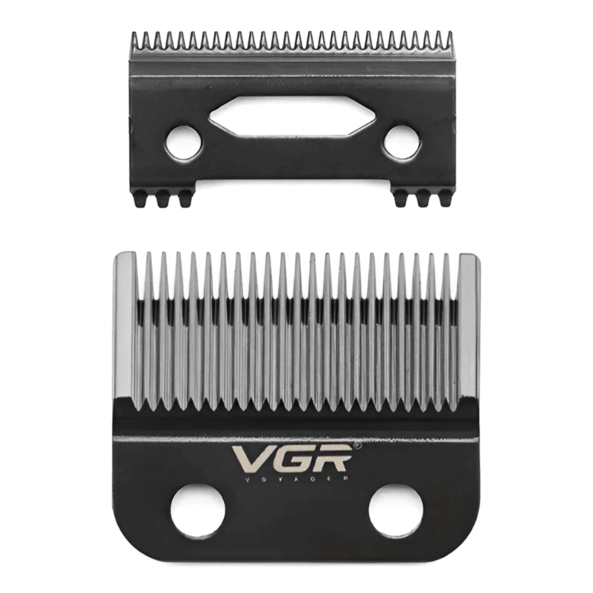 VGR - DLC Clipper Spare Blades Fits V-015 & V-035C