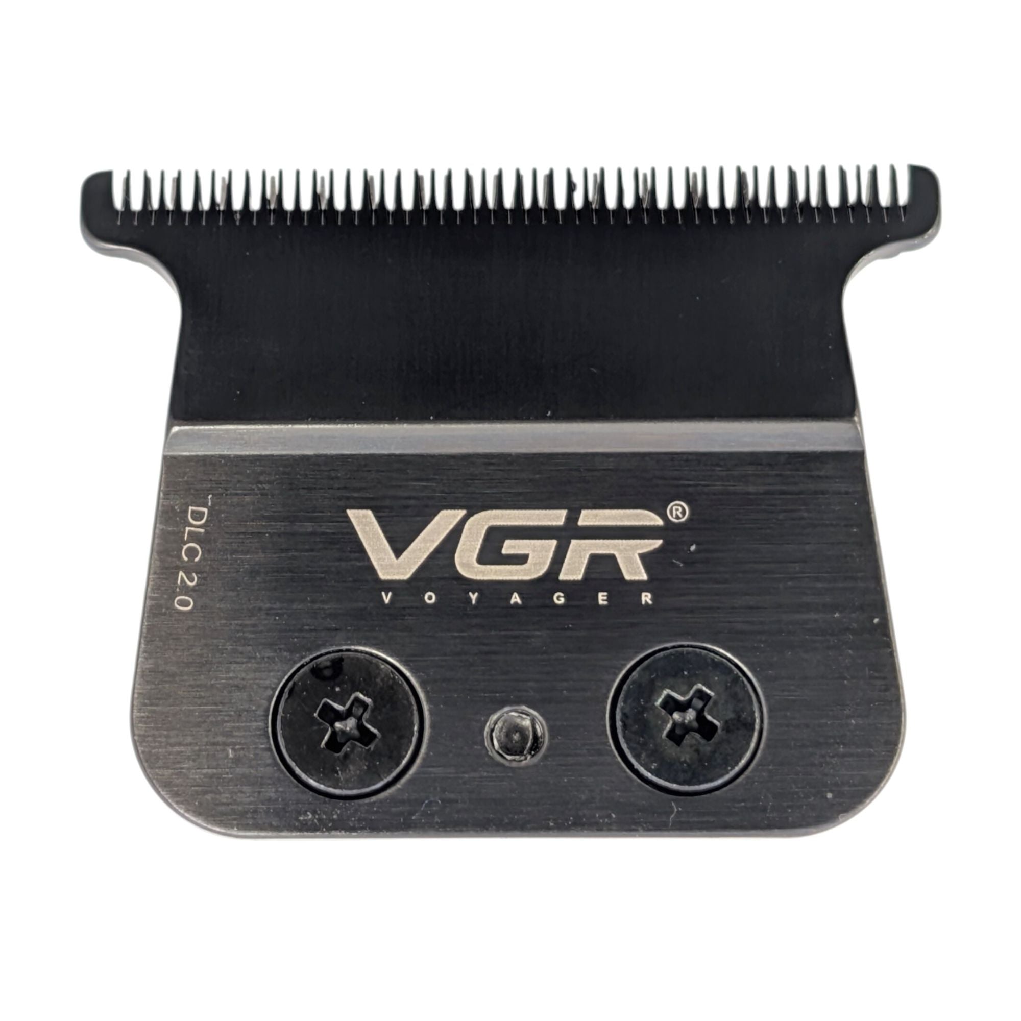 VGR - DLC Trimmer Spare Blades Fits V-994 & V-035T