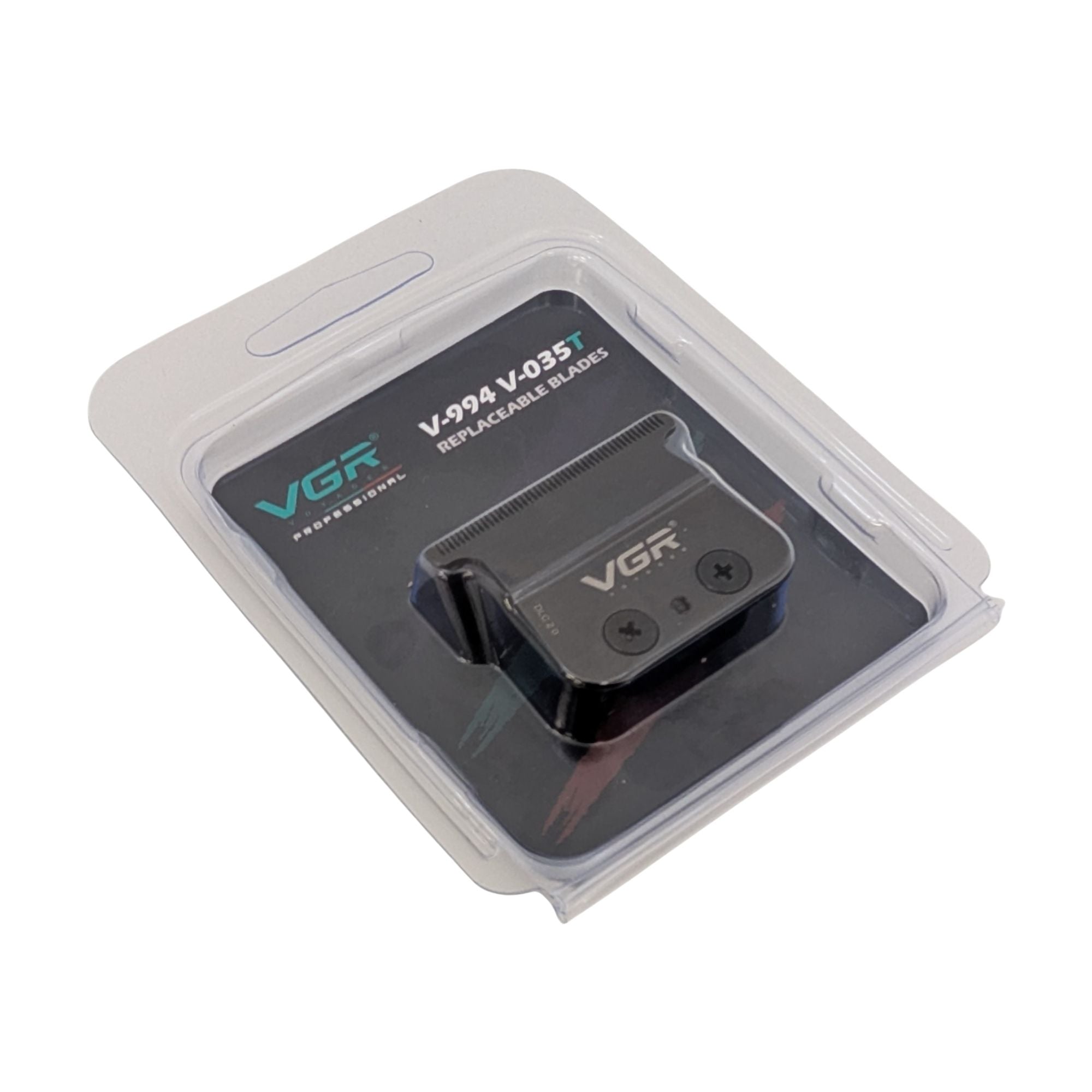 VGR - DLC Trimmer Spare Blades Fits V-994 & V-035T