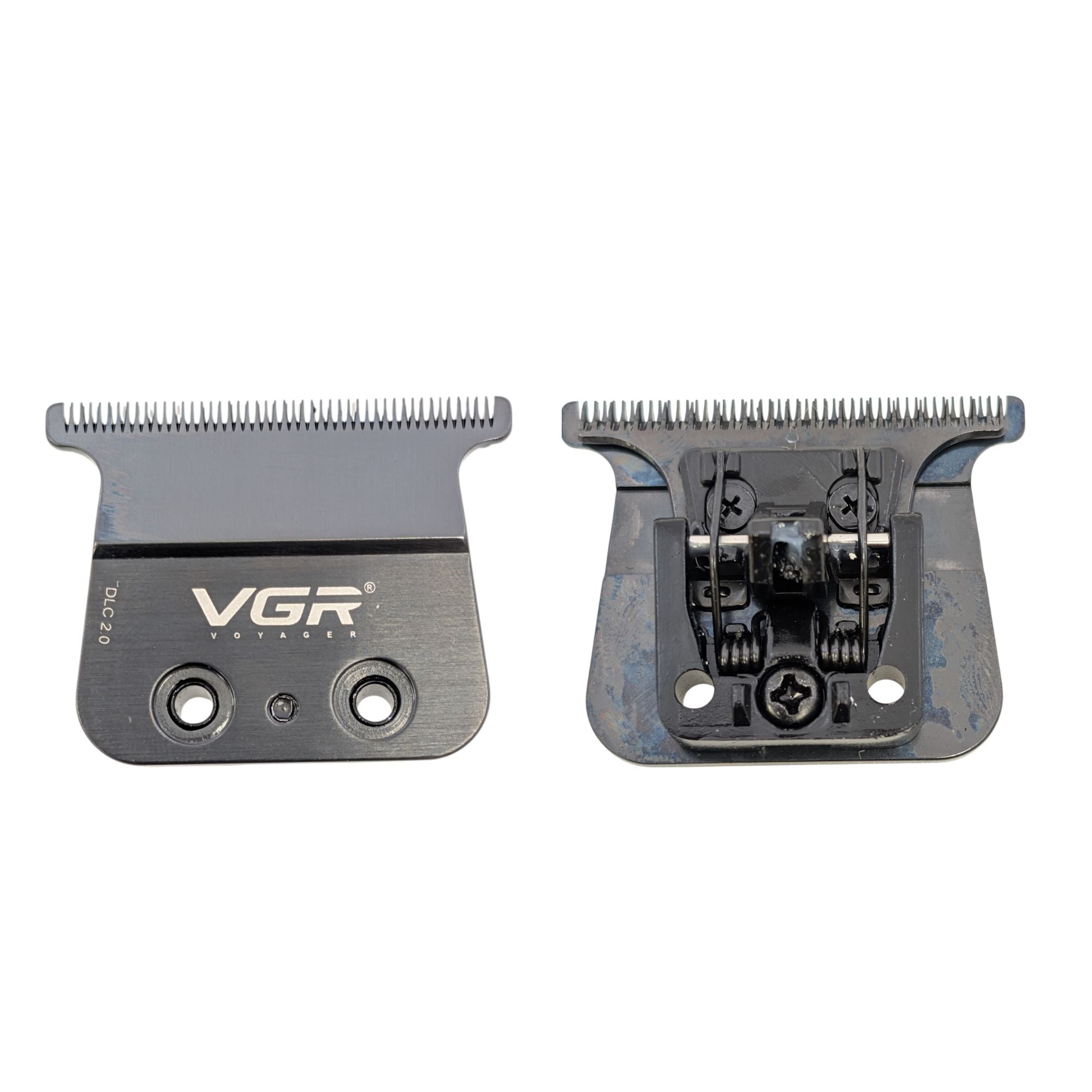 VGR - DLC Trimmer Spare Blades Fits V-994 & V-035T
