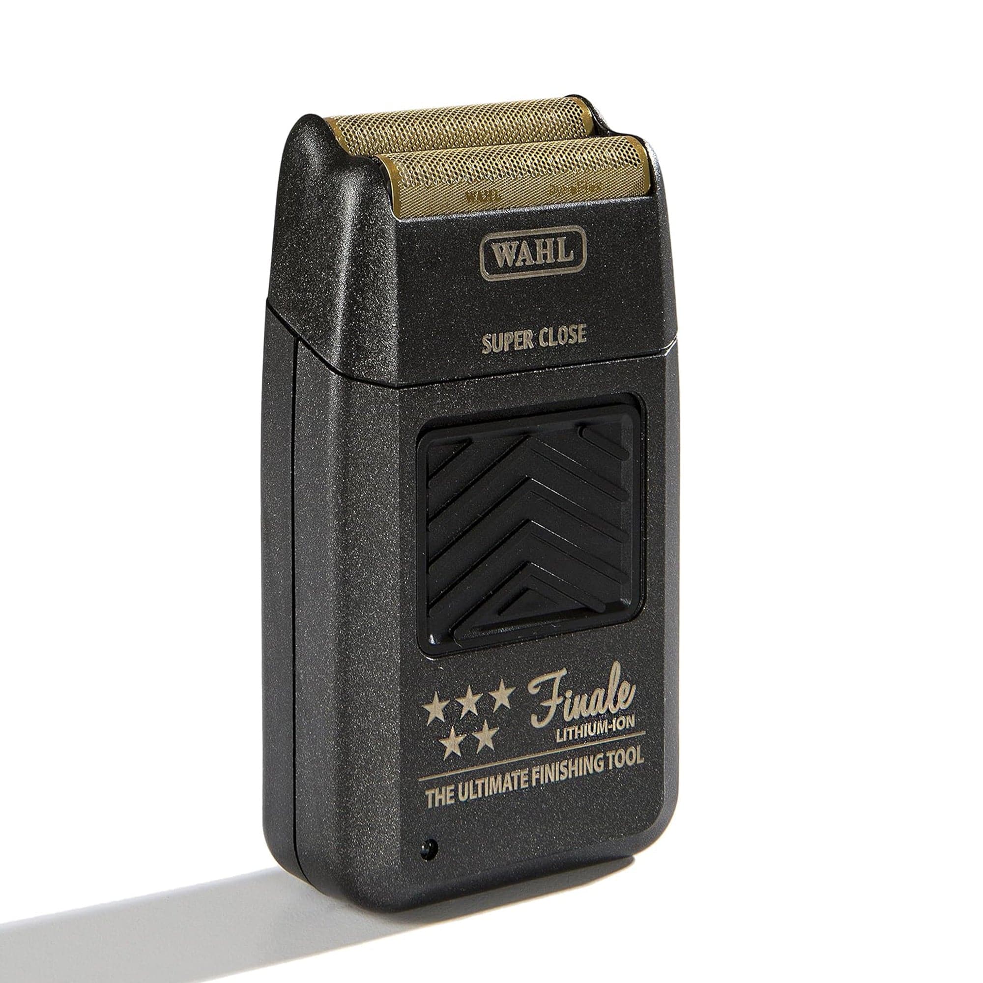 Wahl - 5 Star Finale Super Close Shaver