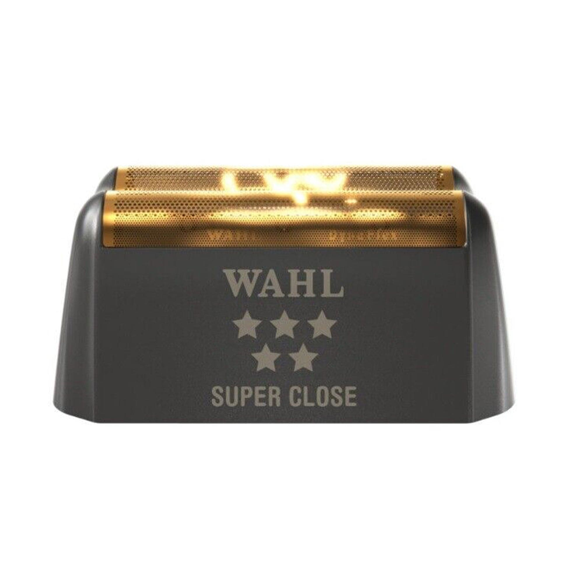Wahl - 5 Star Finale Super Close Shaver