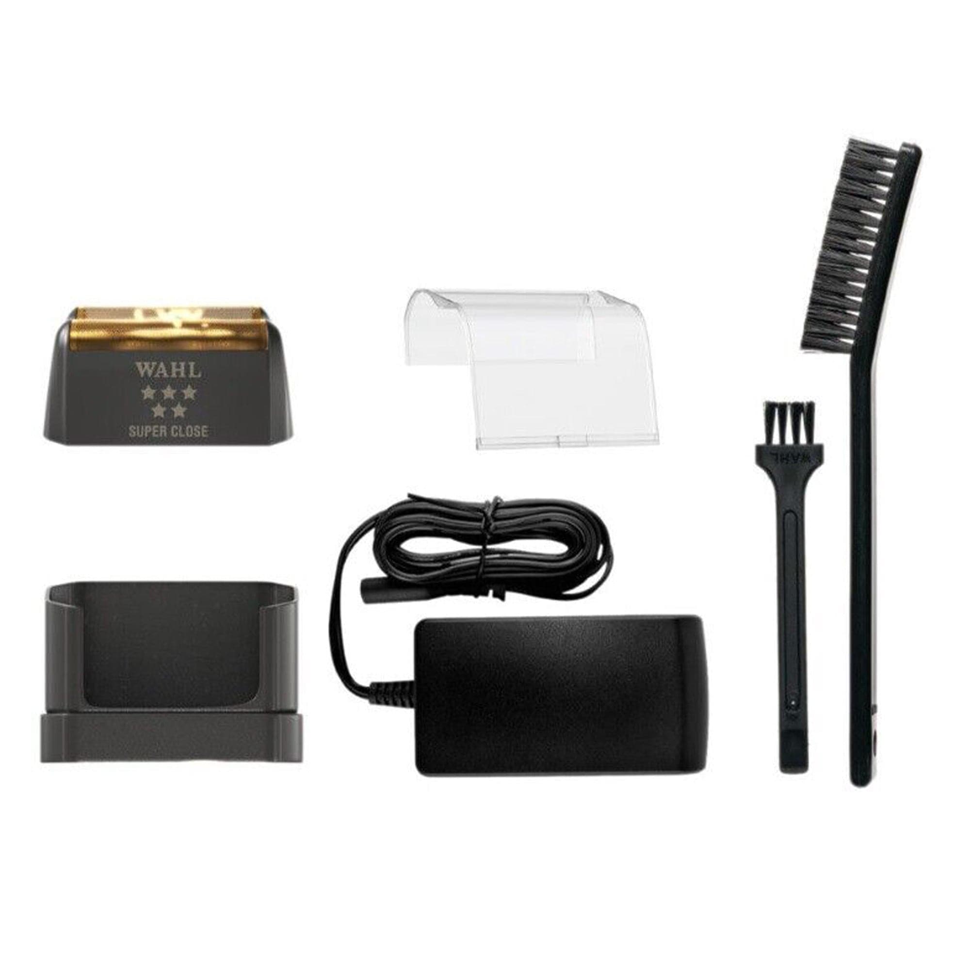 Wahl - 5 Star Finale Super Close Shaver