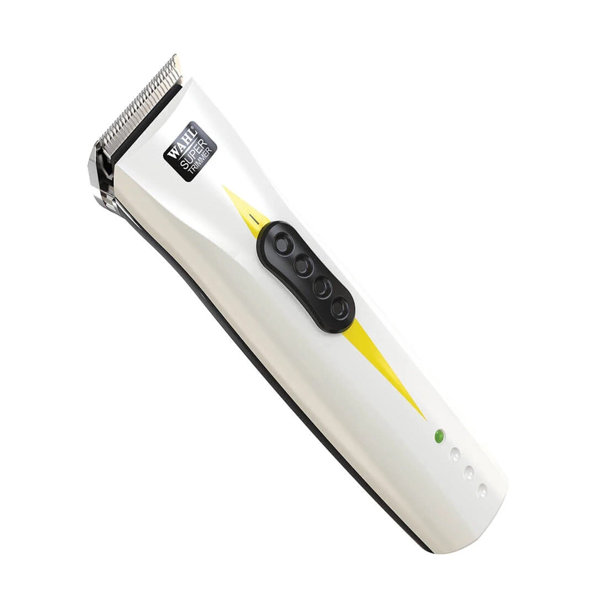 Wahl - Super Trimmer Cordless