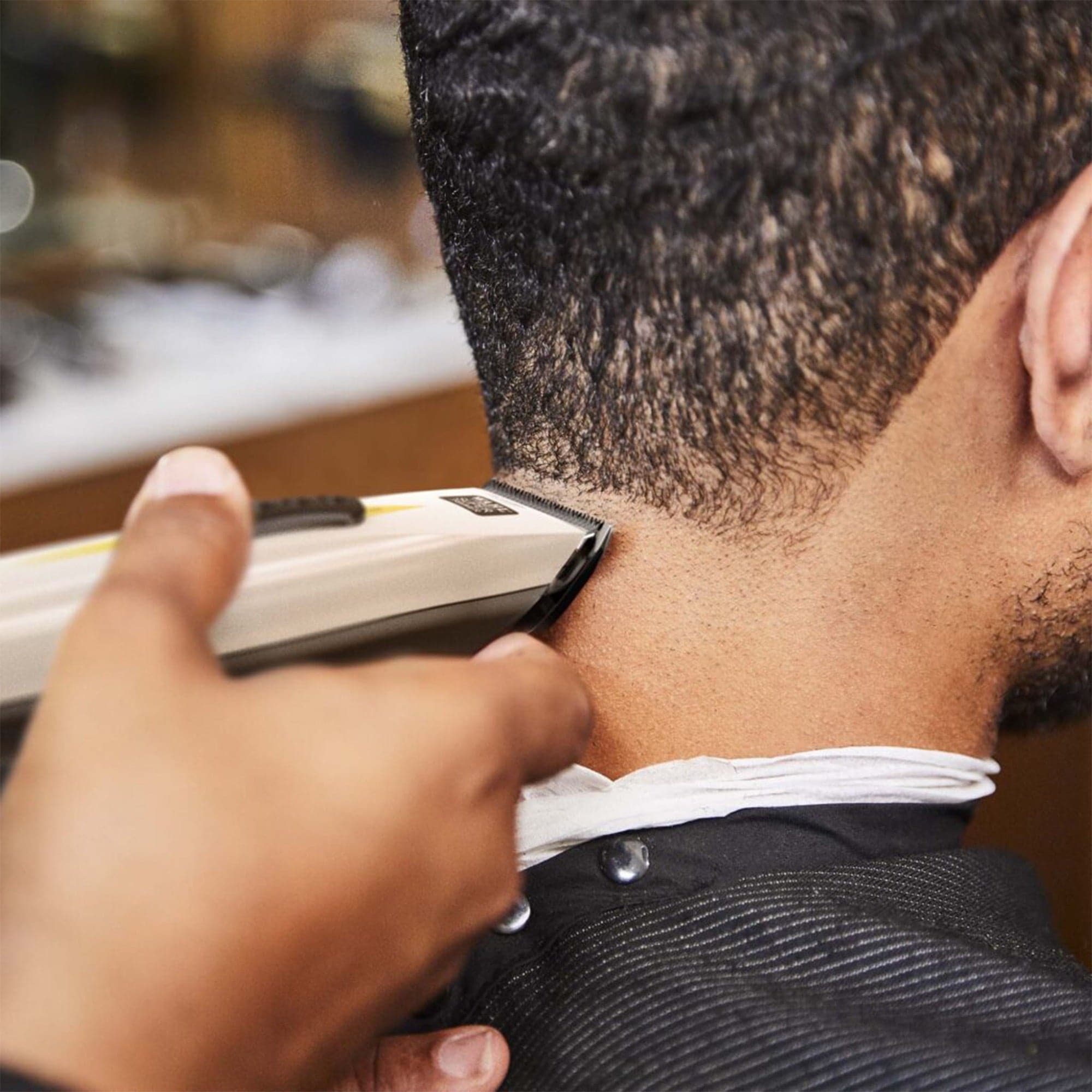 Wahl - Super Trimmer Cordless