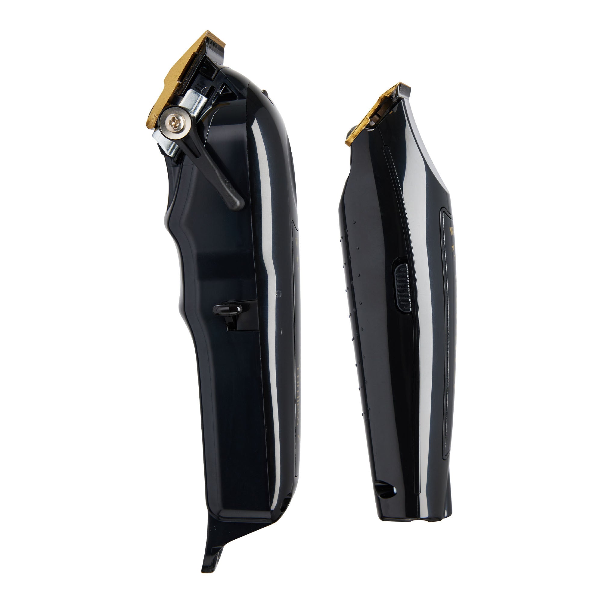 Wahl - Barber Combo 5 Star Cordless Magic Clip & Detailer Li