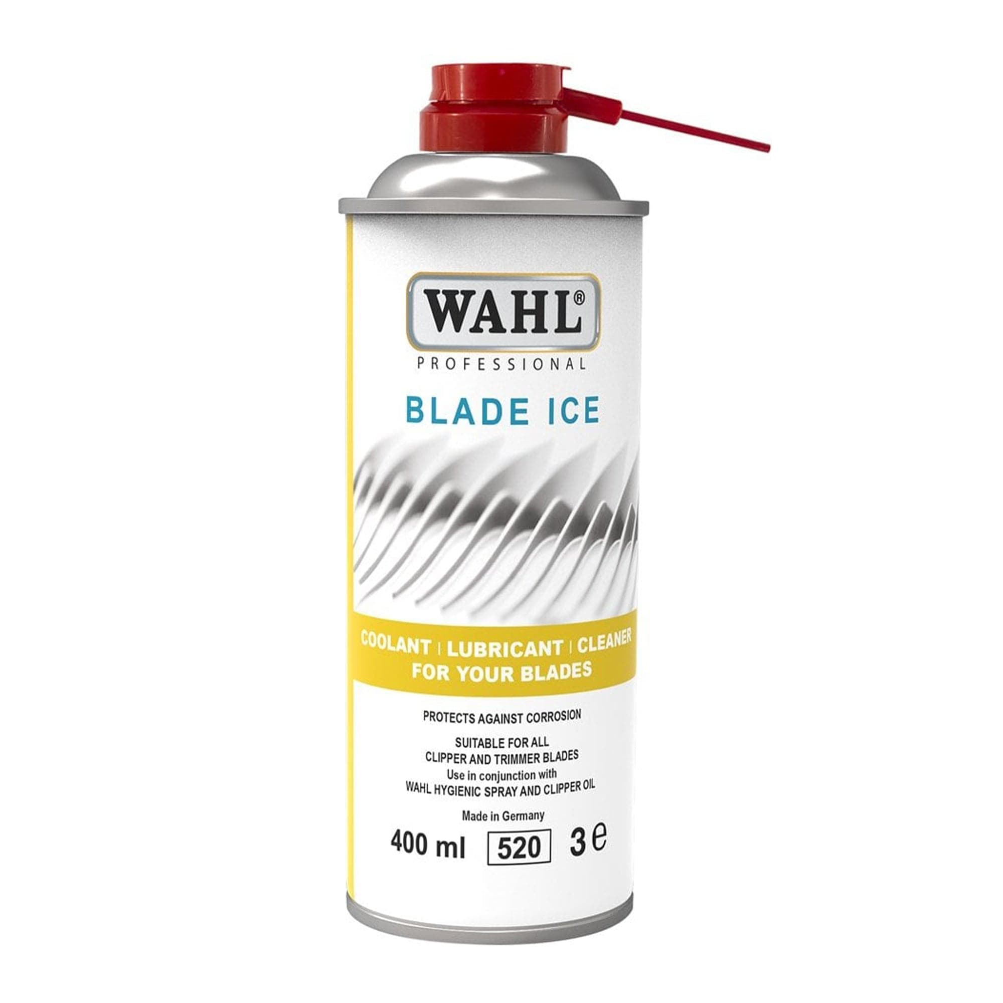 Wahl - Blade Ice 400ml