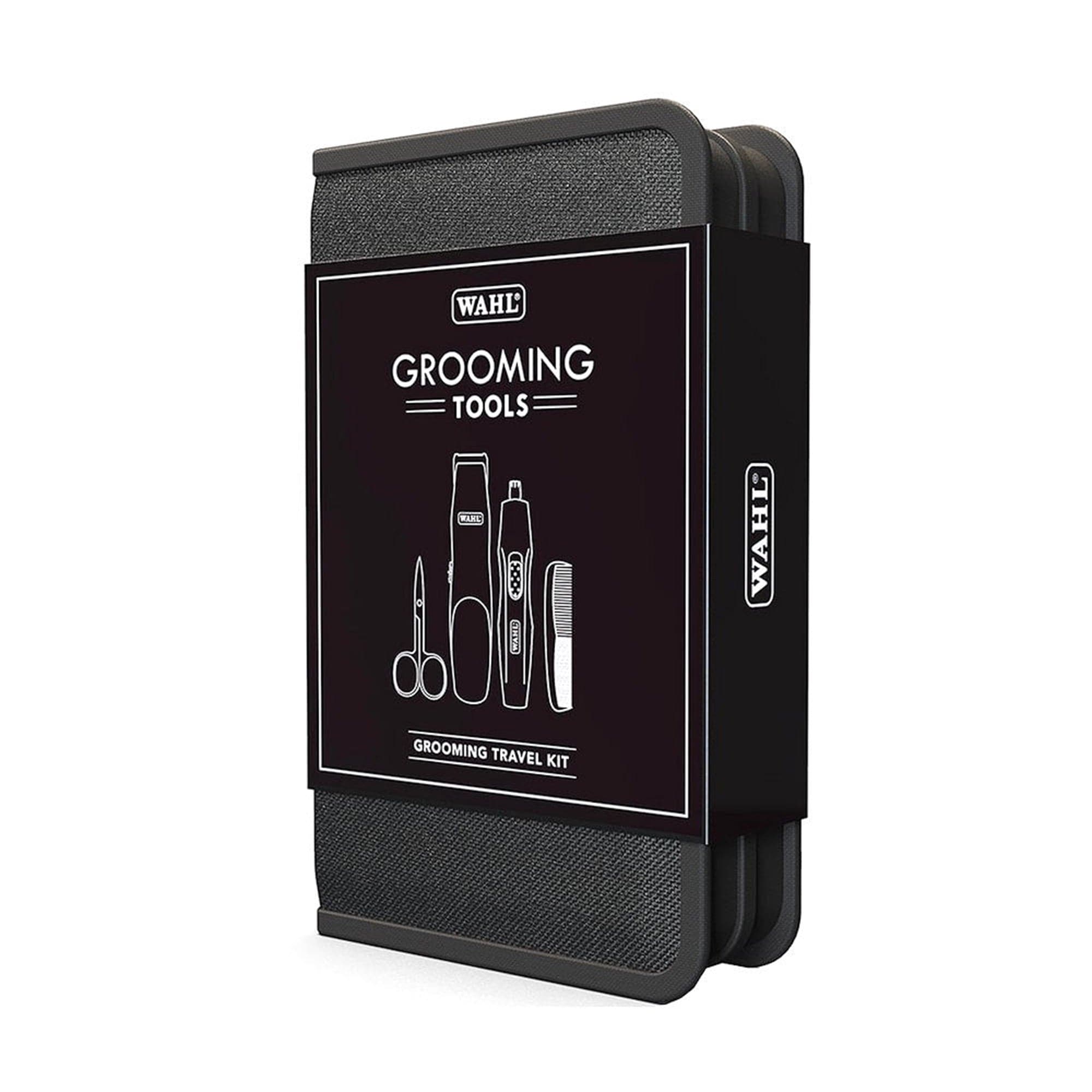 Wahl - Grooming Tools Grooming Travel Kit