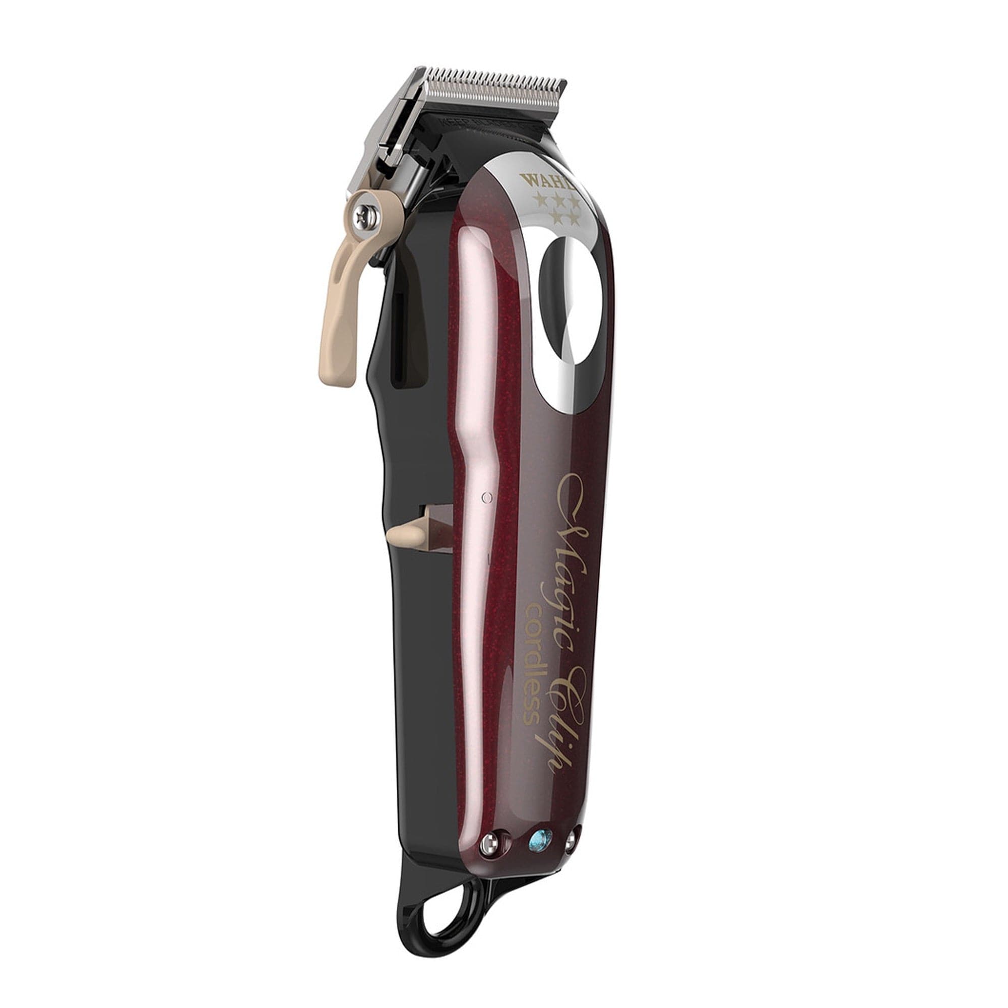 Wahl - 5 Star Magic Clip Clipper Cordless
