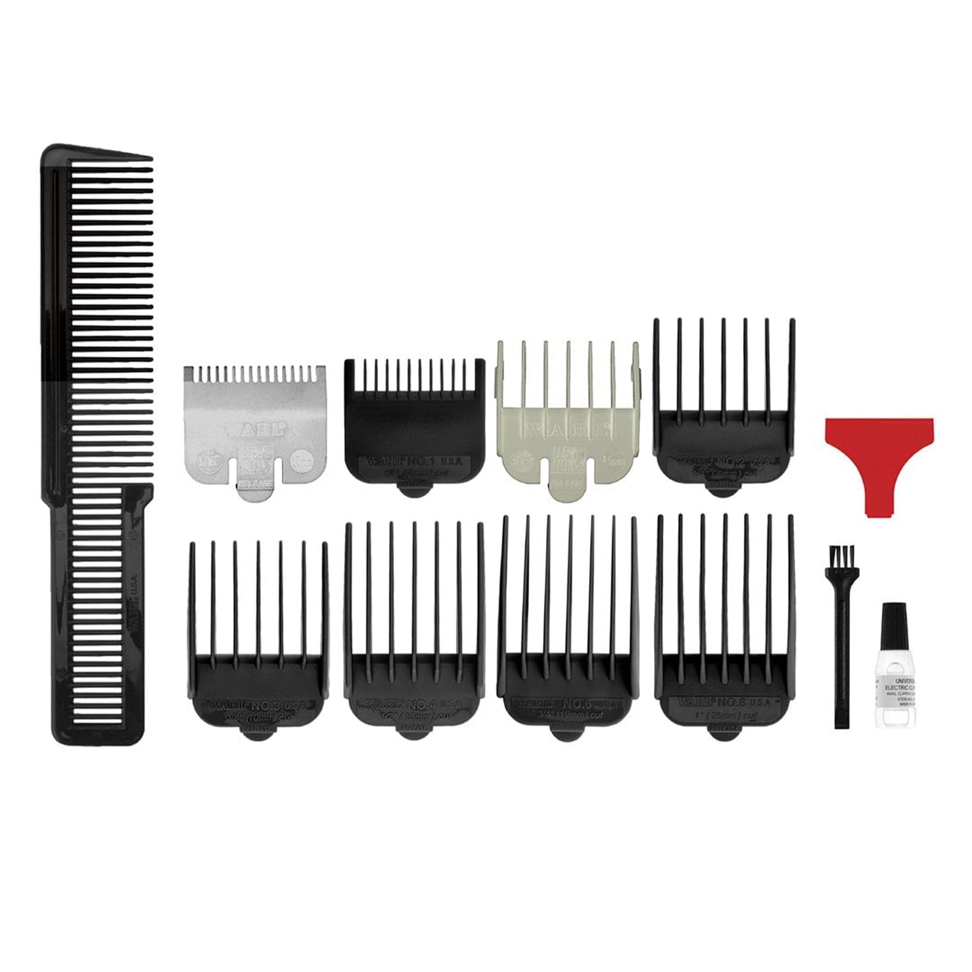 Wahl - 5 Star Magic Clip Clipper Cordless