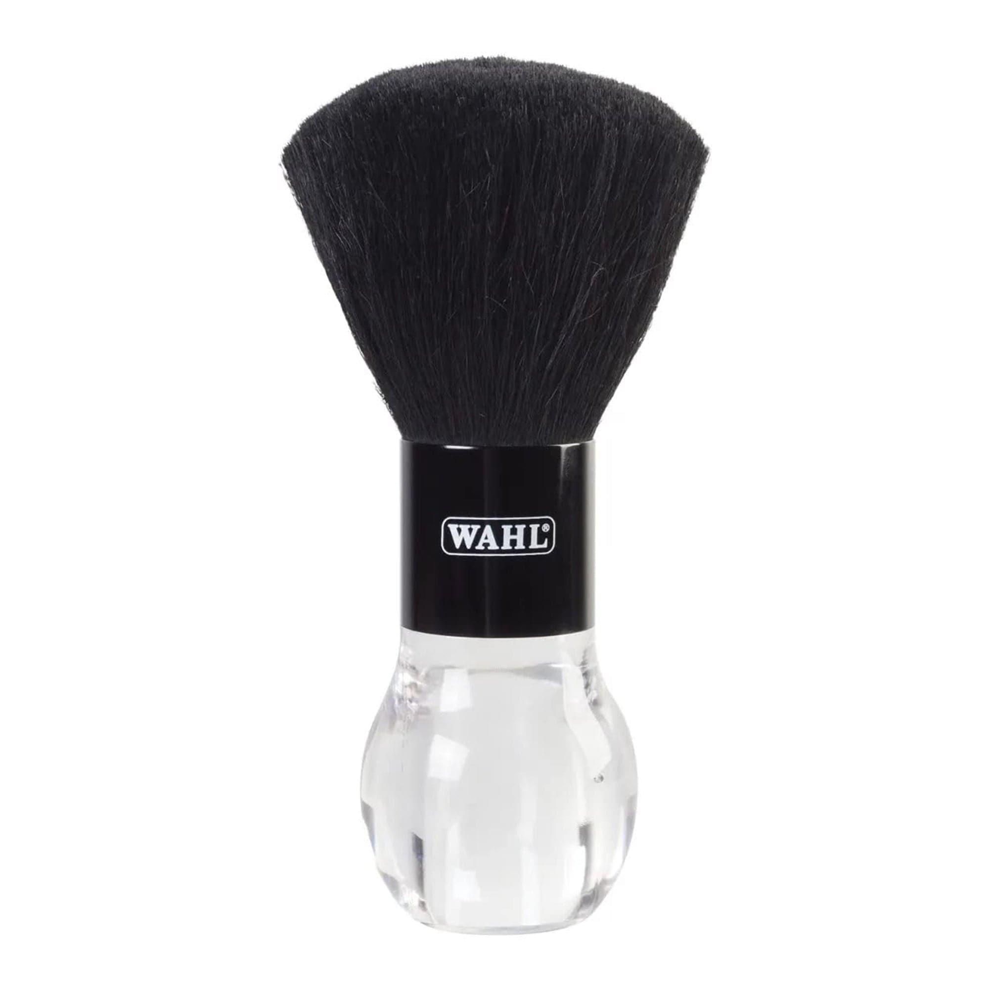 Wahl - Barber Neck Brush Real Goat Bristles