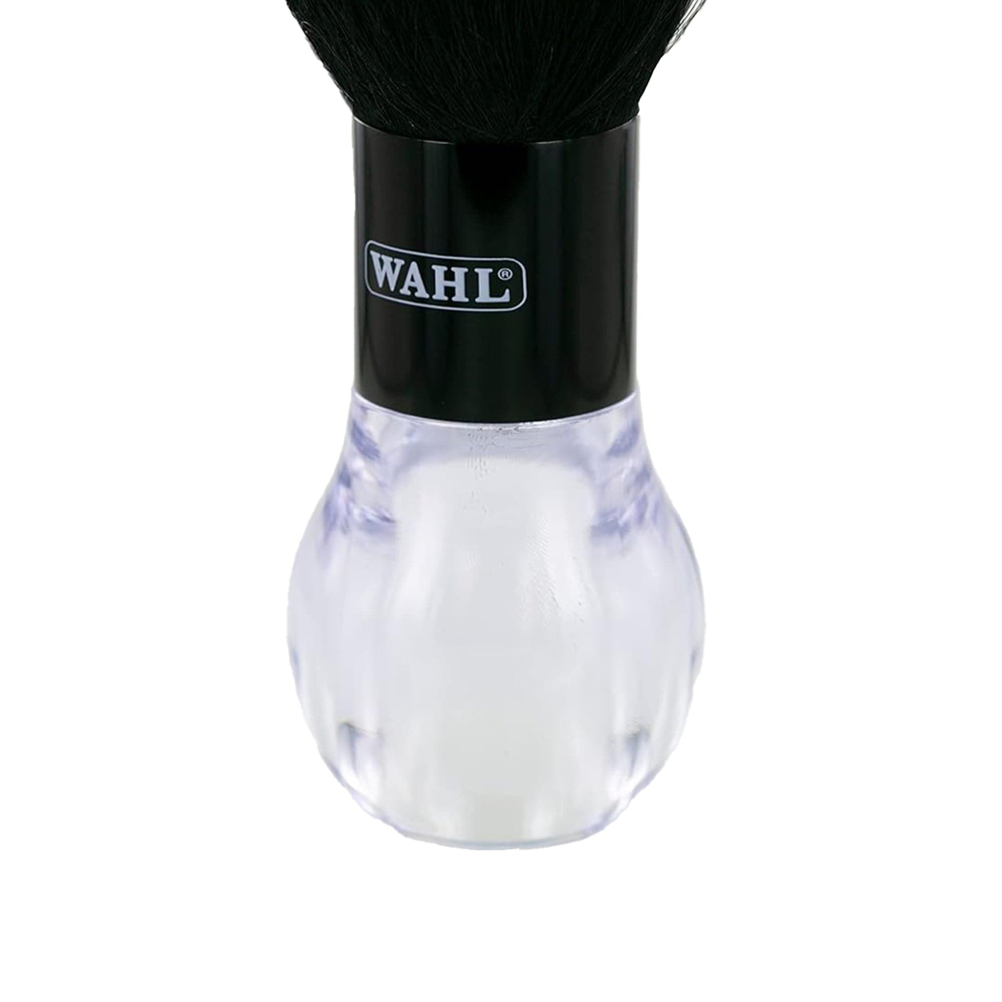 Wahl - Barber Neck Brush Real Goat Bristles