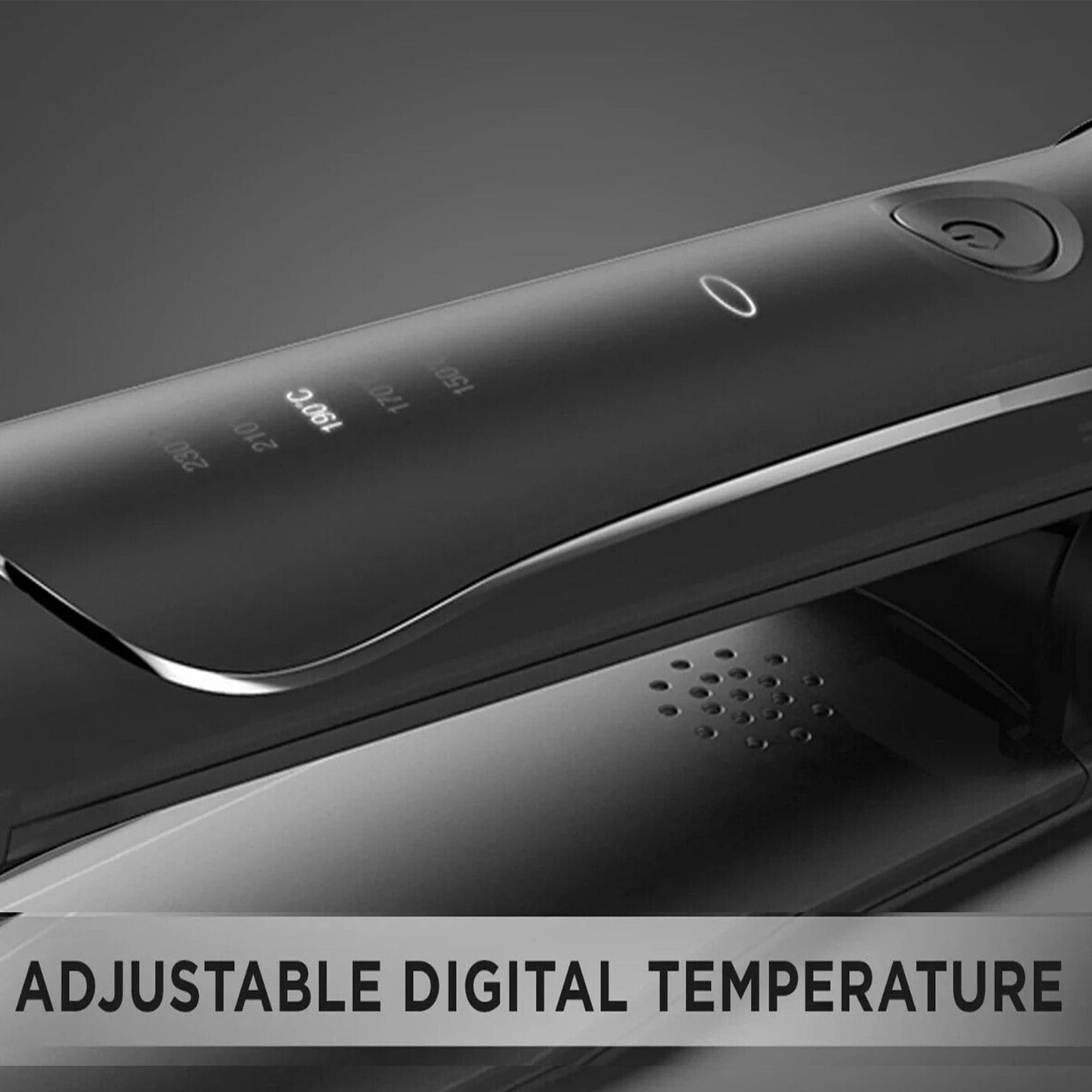Wahl - Pro Glide Straightener Special Edition