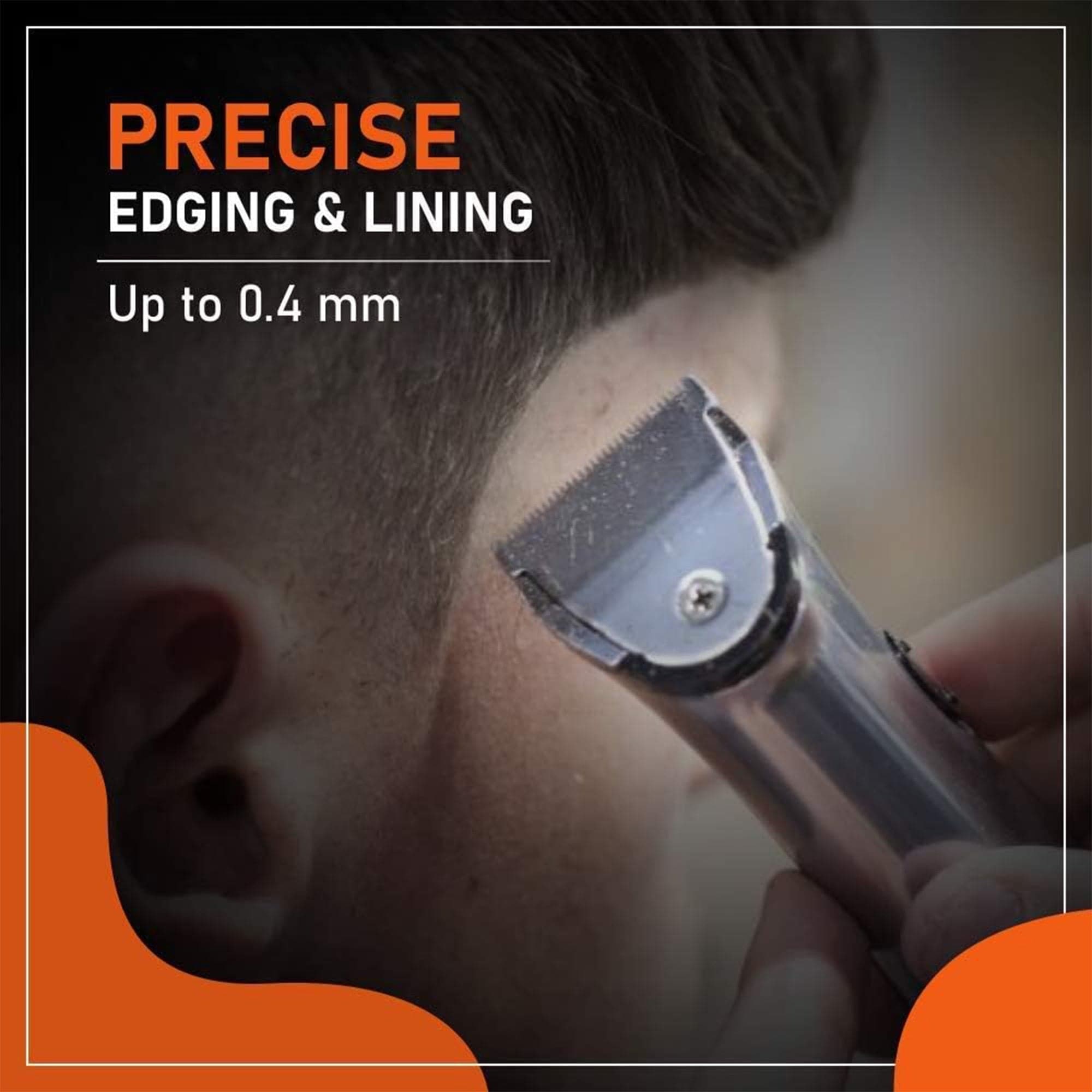Wahl - ProLithium Beret Trimmer Cordless