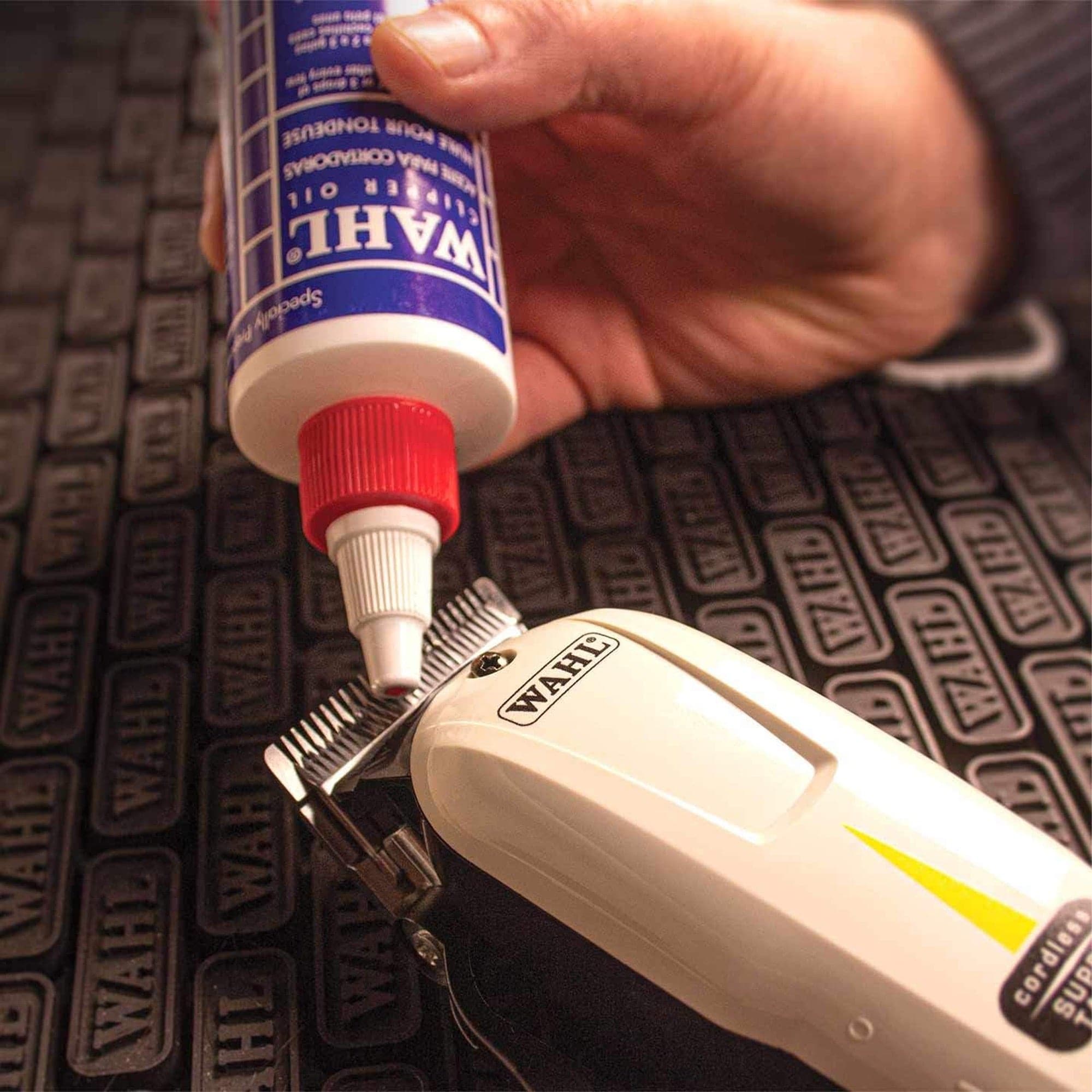 Wahl - Clipper Oil 118ml