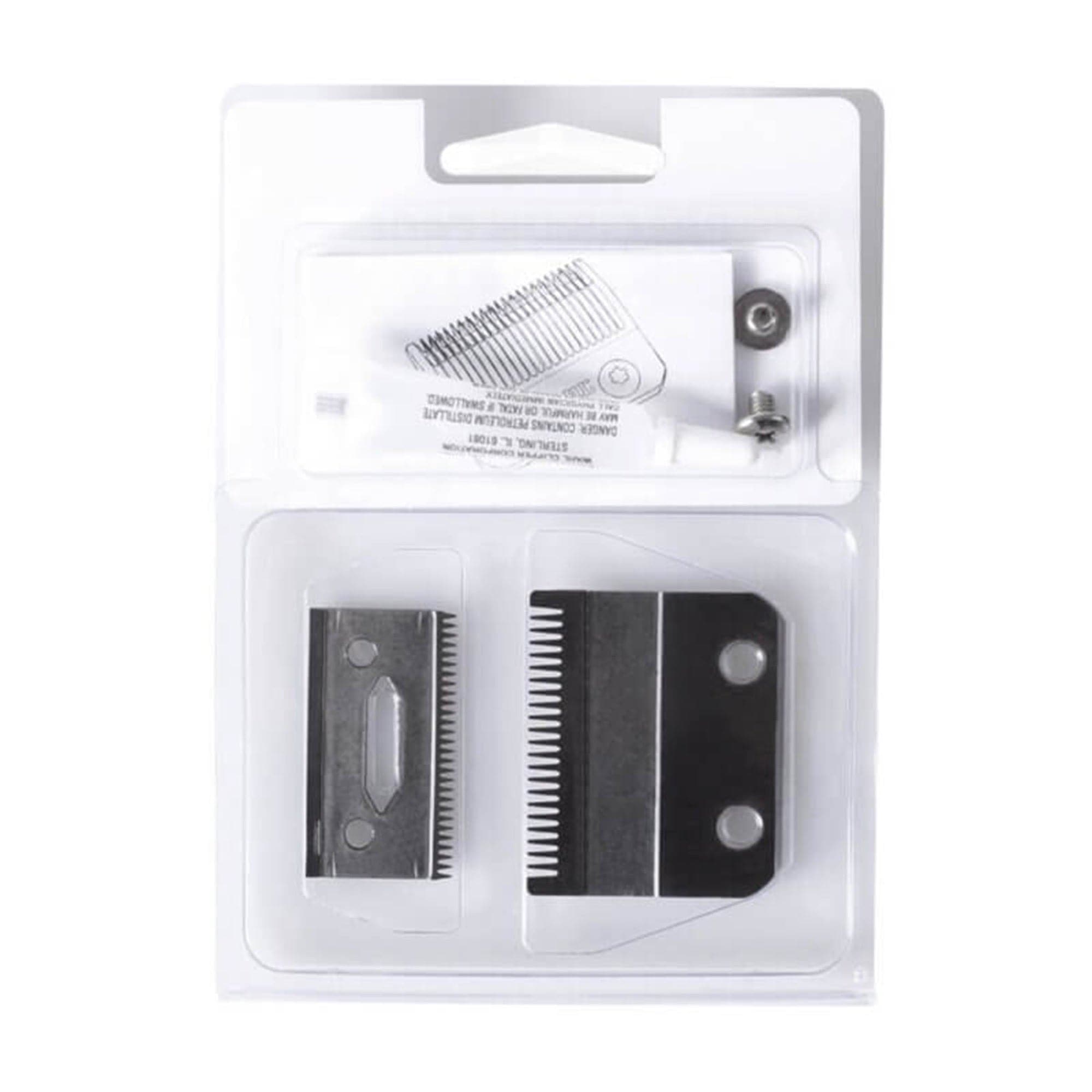 Wahl - Precision Fade Adjustable Clipper Blade 2191