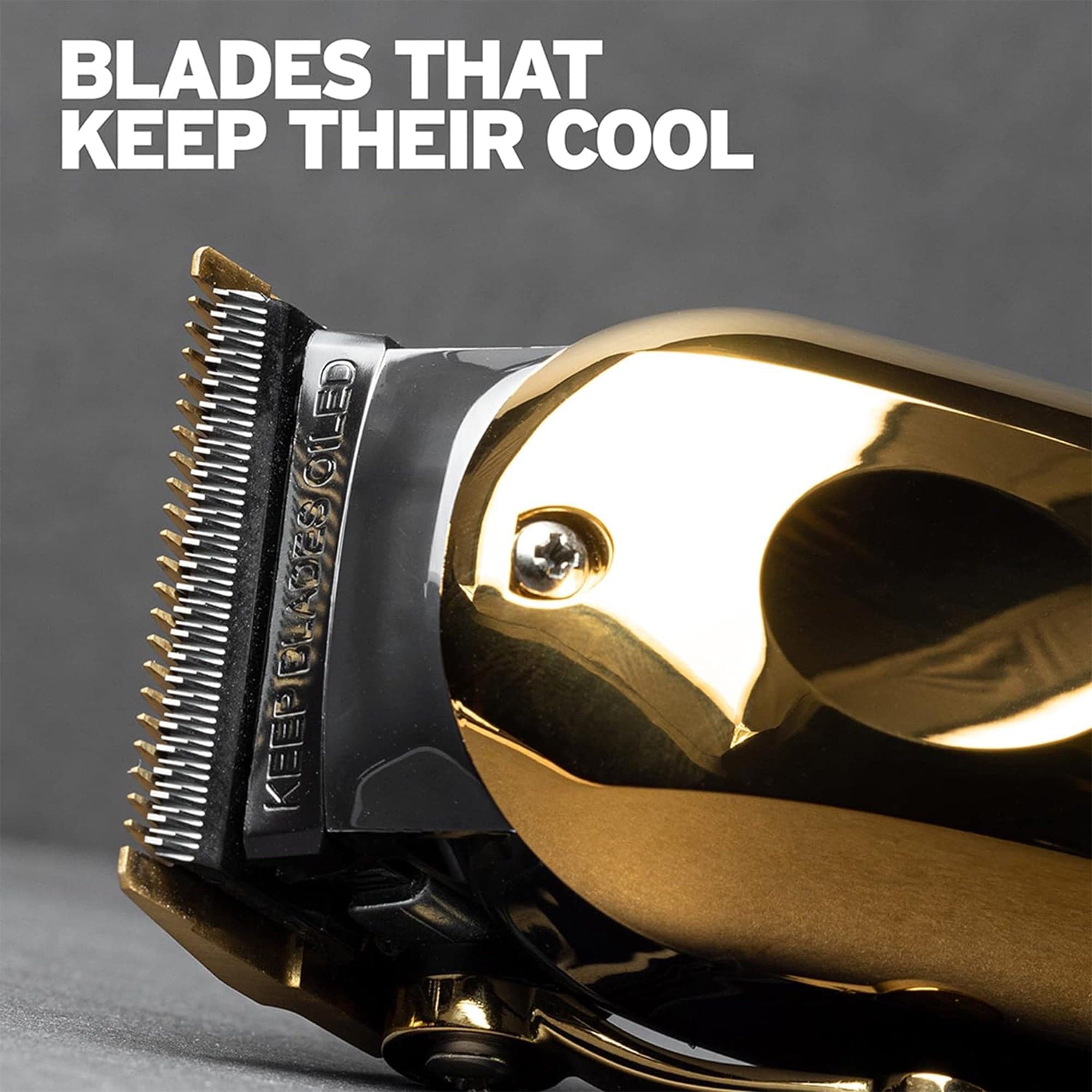 Wahl - Stagger Tooth Unique Blending Blade 2161-716