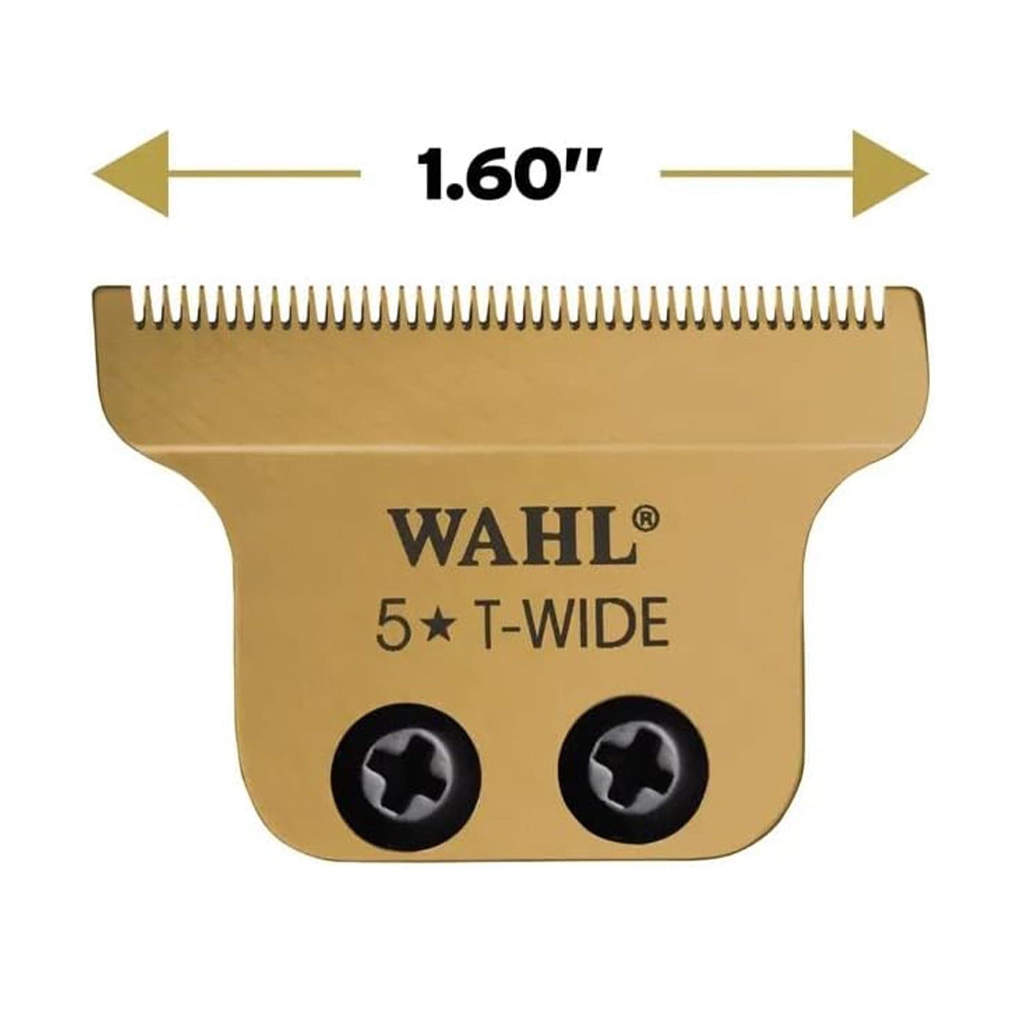 Wahl - T Wide Trimmer Blade 2215-716