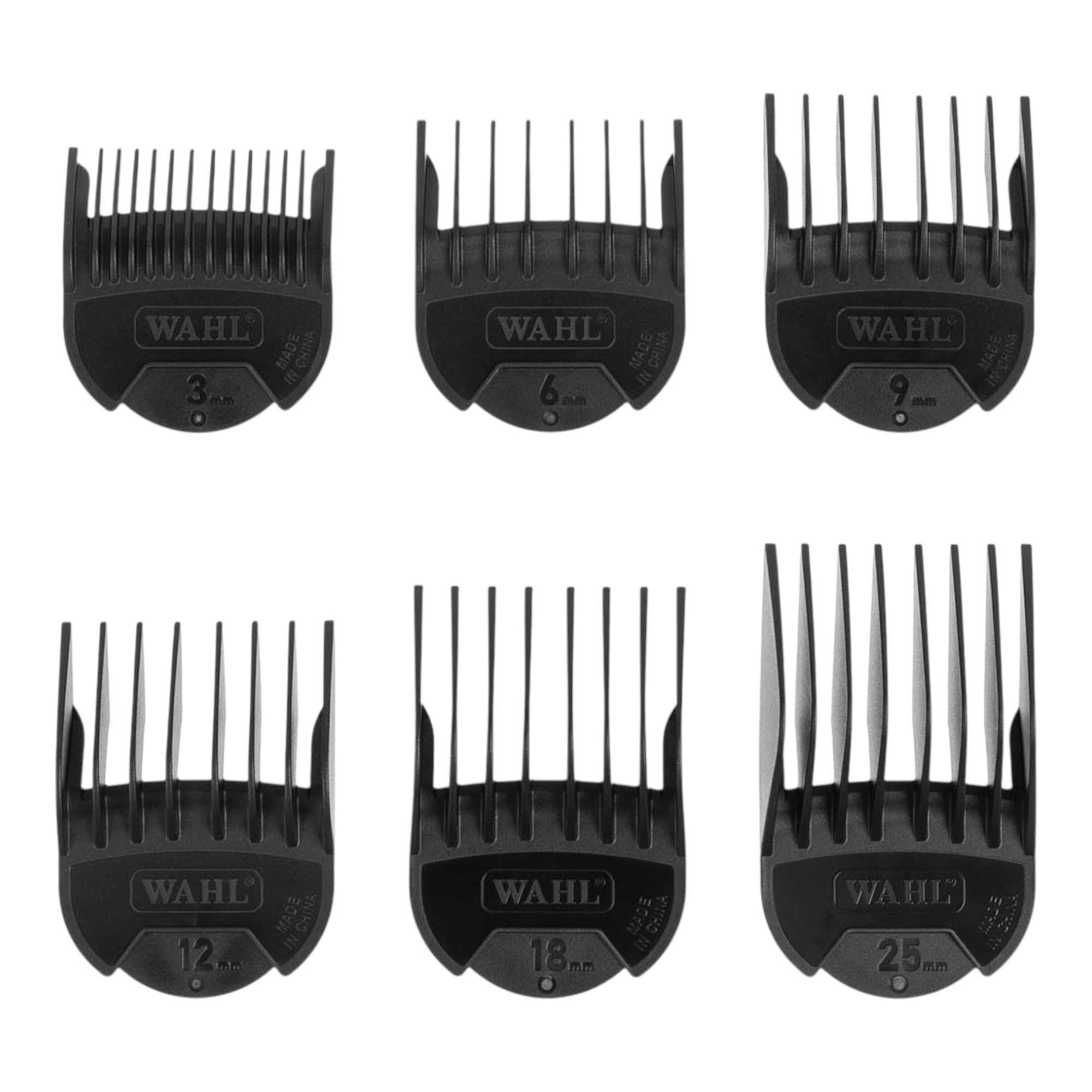 Wahl - No.3 Attachment Comb Guard 9mm WM1881-7020
