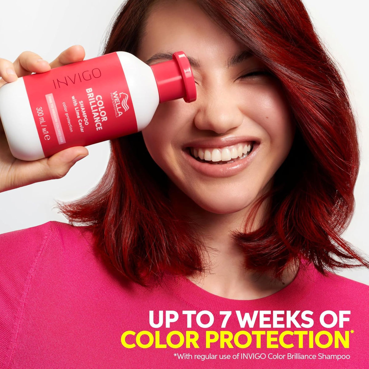 Wella Professionals - Color Brilliance Make it You Haircare 3 Piece Set