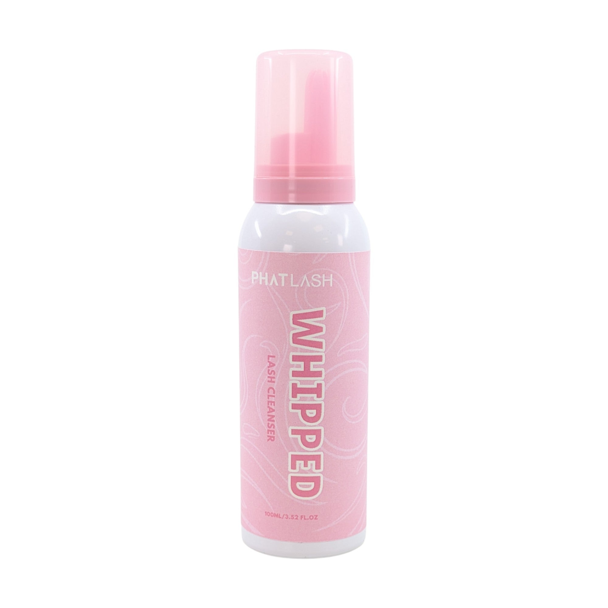 Phat Lash - Whipped Eyelash Cleanser (100ml)