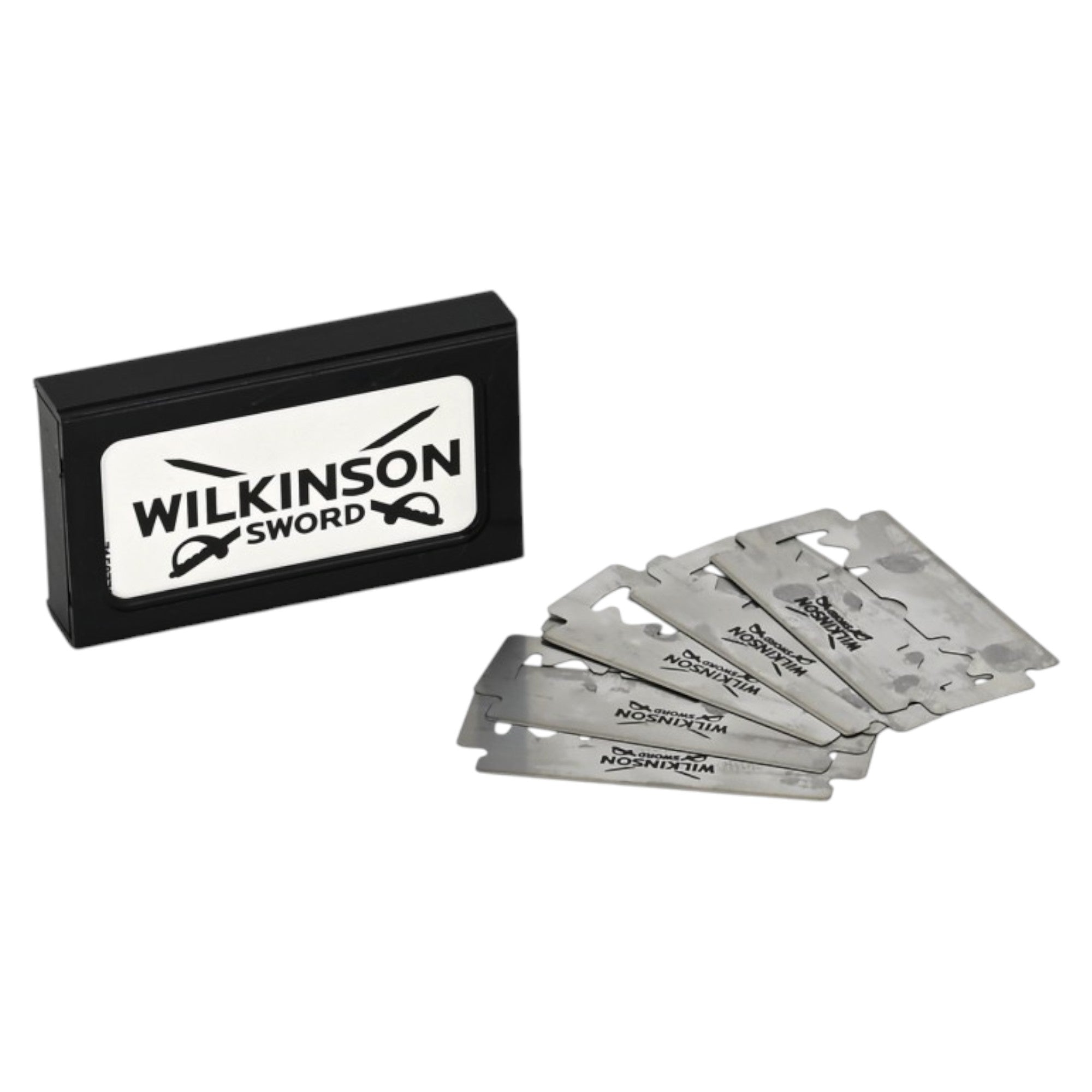 Wilkinson - Sword Double Edge Razor Blades 100pcs