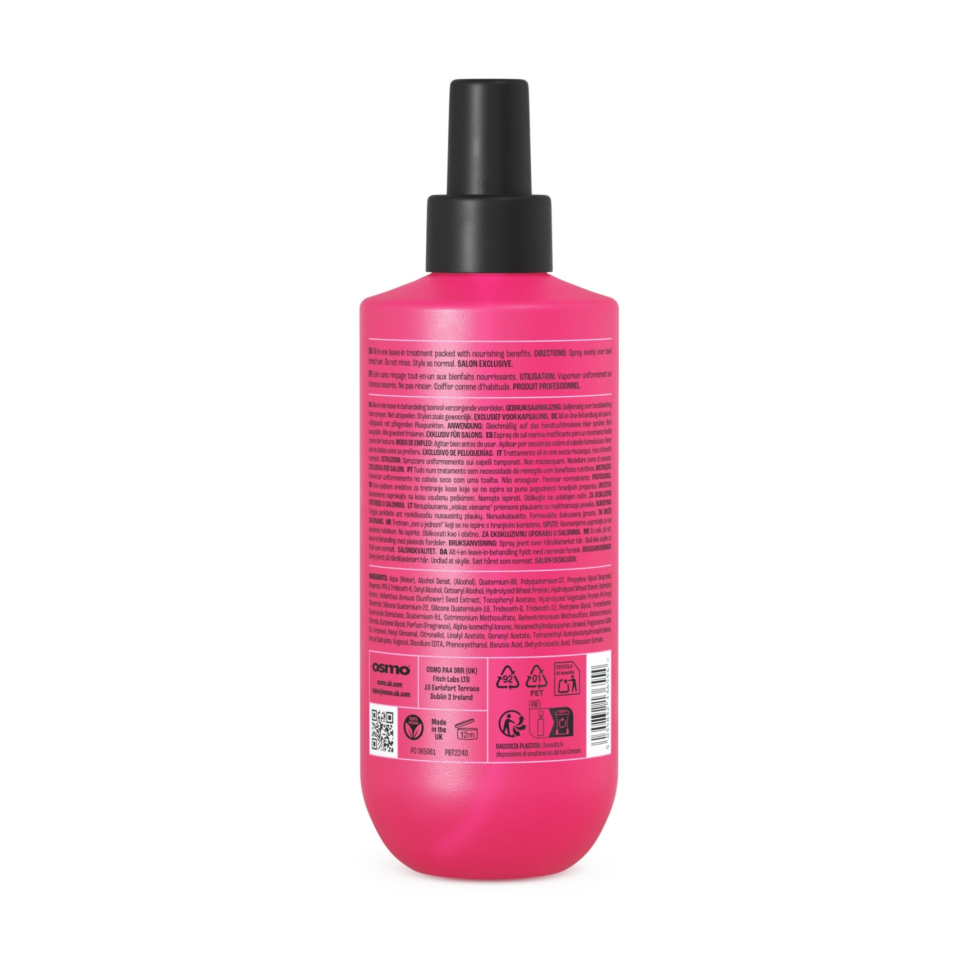 Osmo - Wonder 10 Leave-In Treatment 250ml
