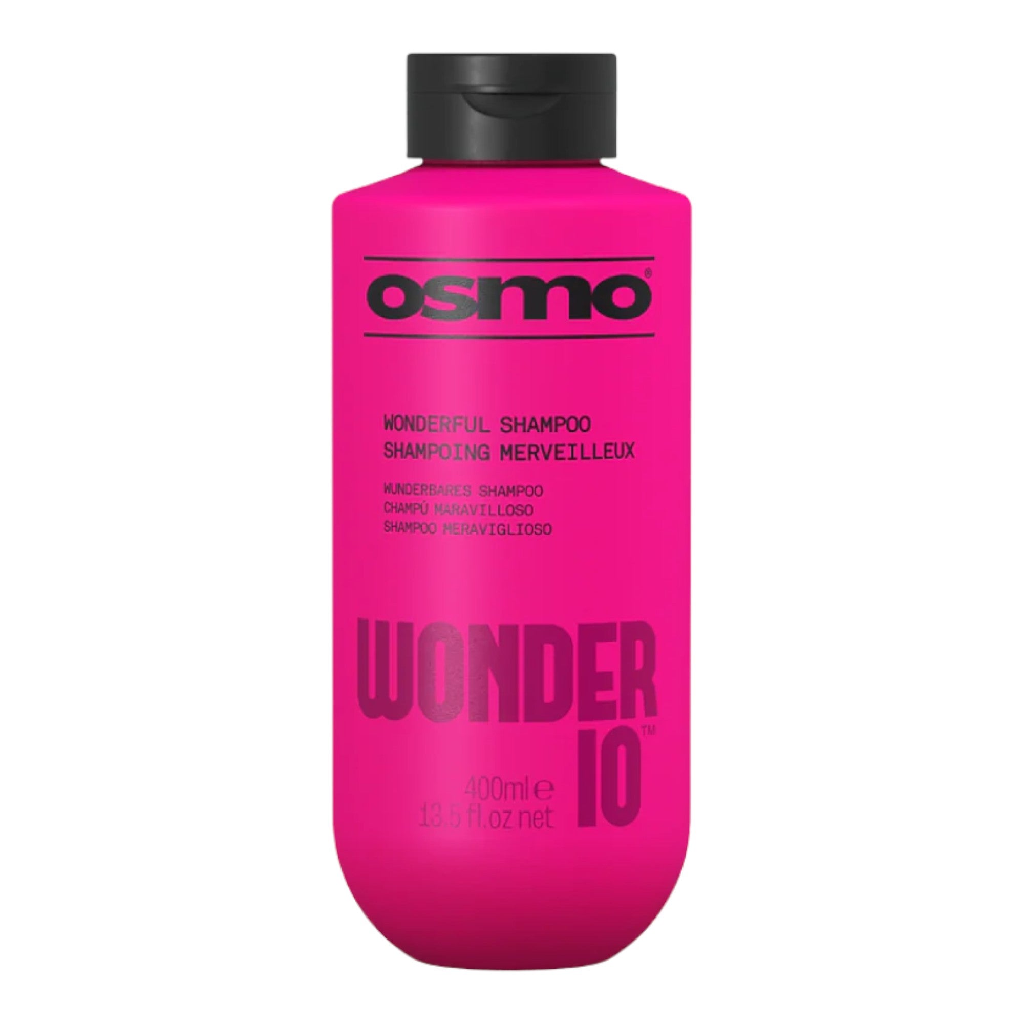 Osmo - Wonder 10 Shampoo 400ml