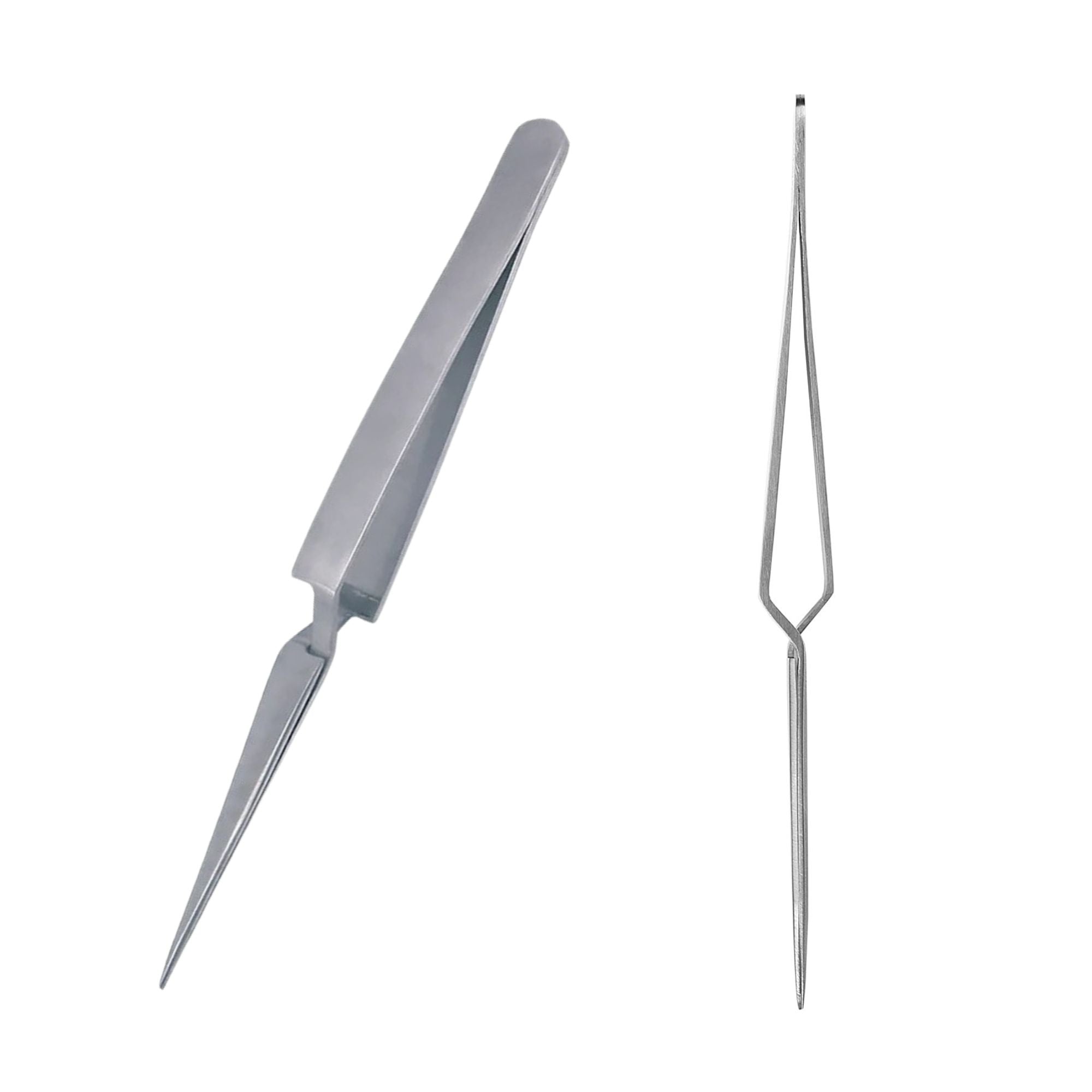 Hive - X Type Eyelash Extensions Tweezers