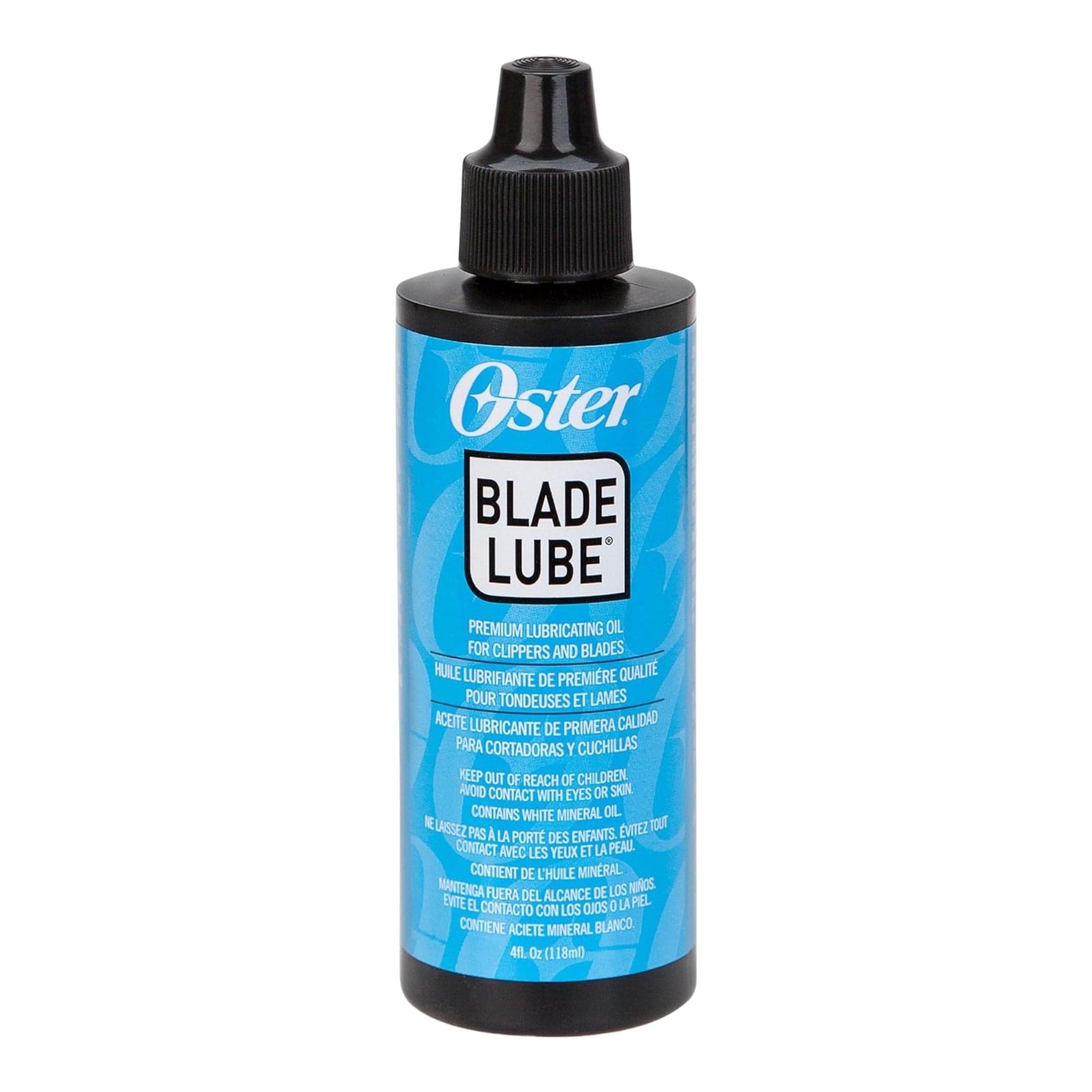 Oster - Clipper Blade Oil 118ml