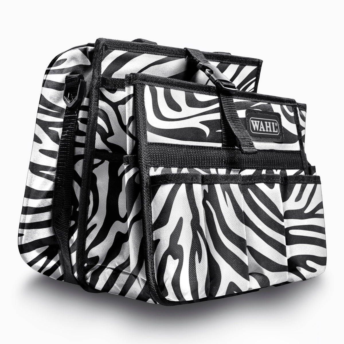 Wahl - Professional Tool Carry Bag Zebra Print