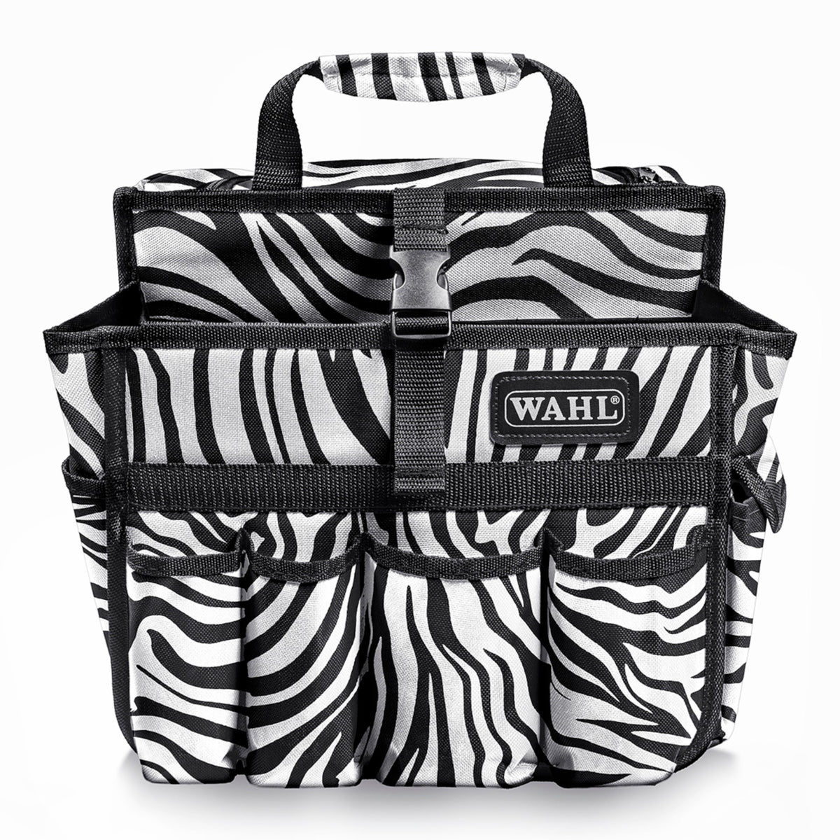 Wahl - Professional Tool Carry Bag Zebra Print