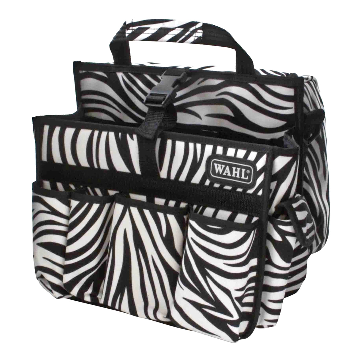Wahl - Professional Tool Carry Bag Zebra Print