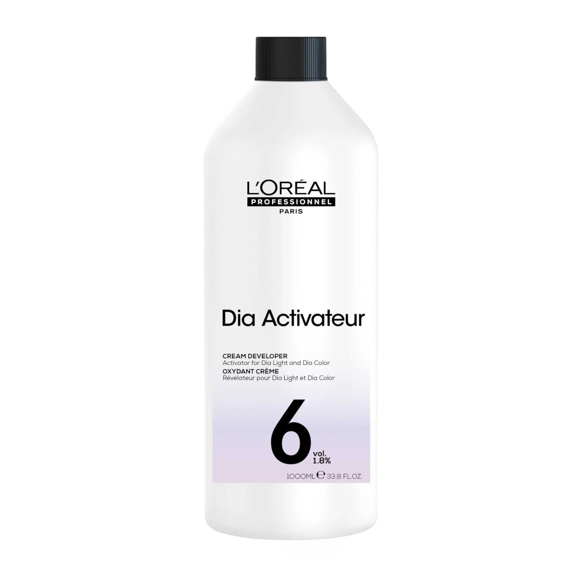 Loreal Professionnel - Dia Activator 1.8% 6 Vol. 1000ml