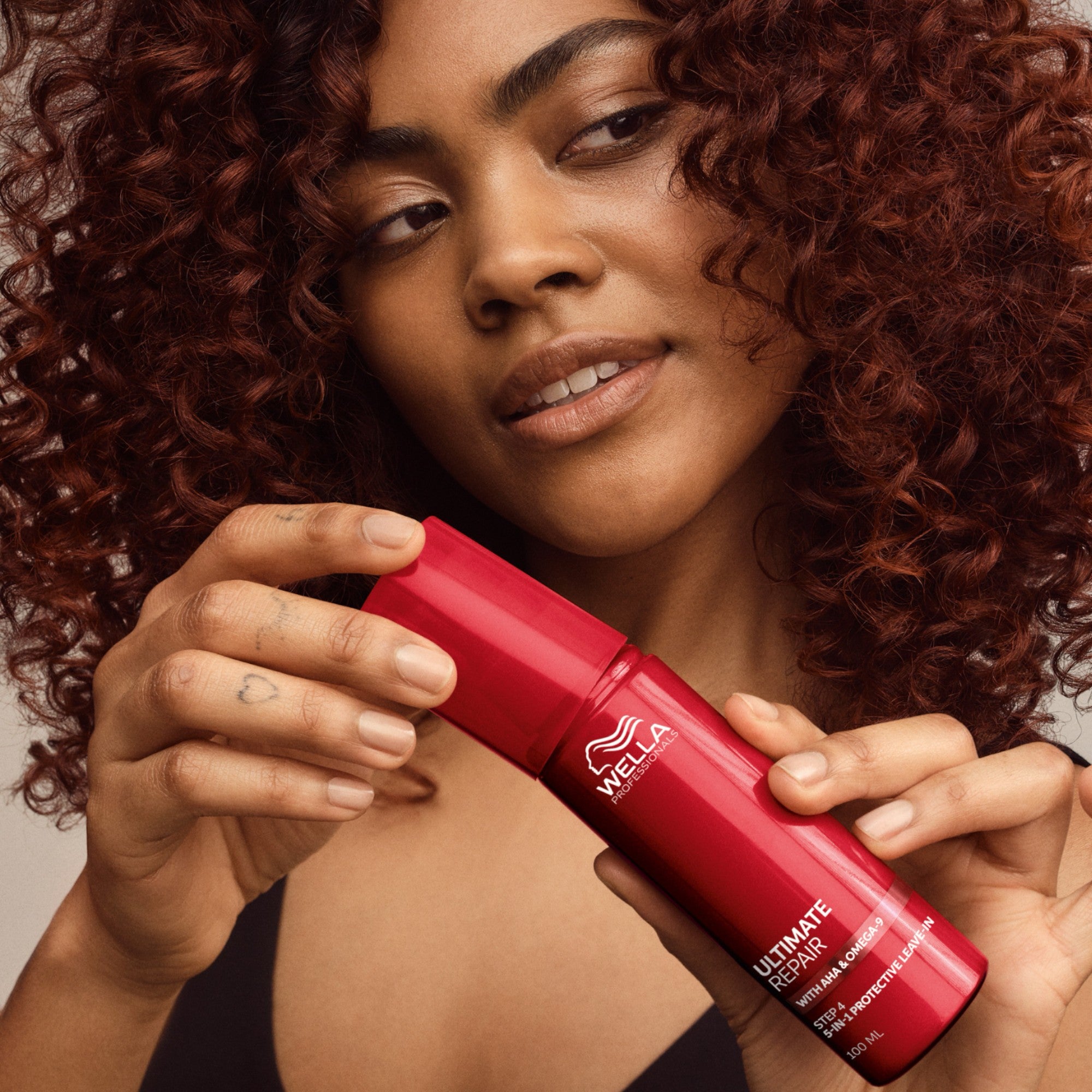 Wella Professionals - Ultimate Repair Protective Leave-In 95ml