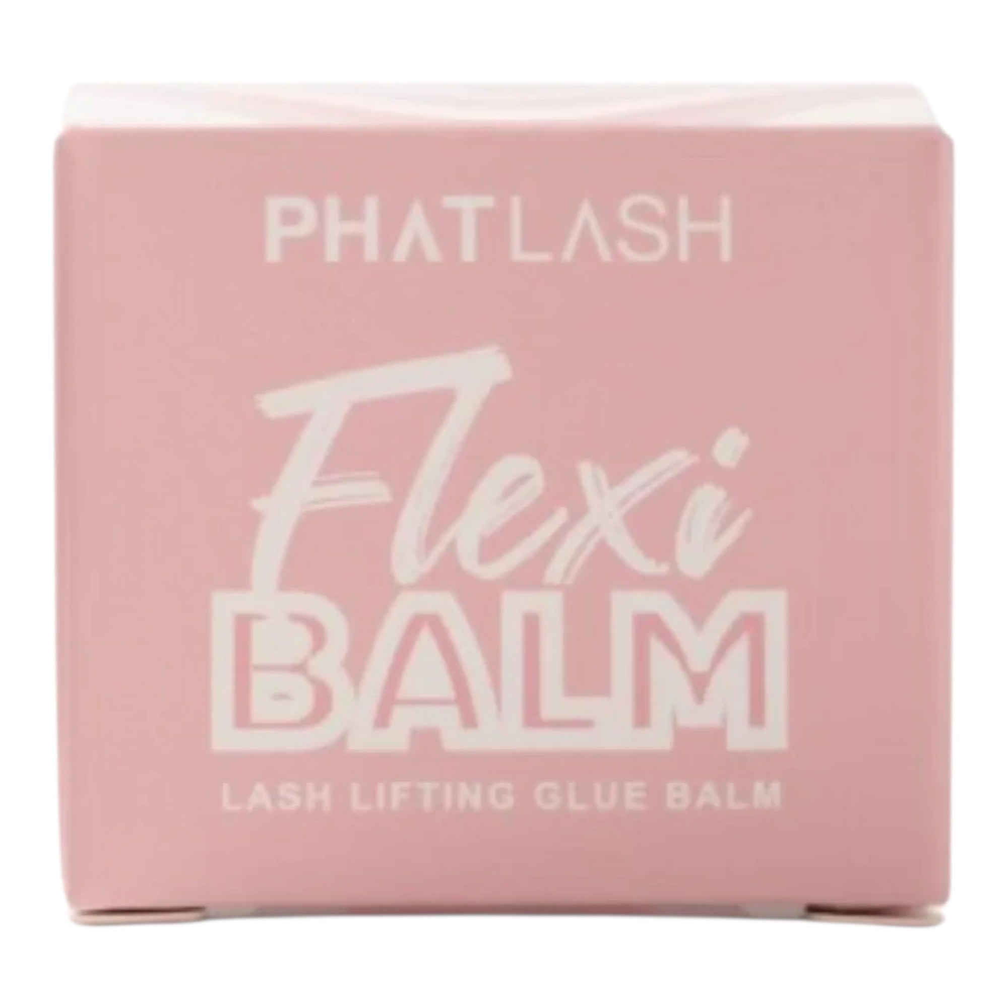 Phat Lash - Flexi Balm Lash Lifting Glue Balm 15g