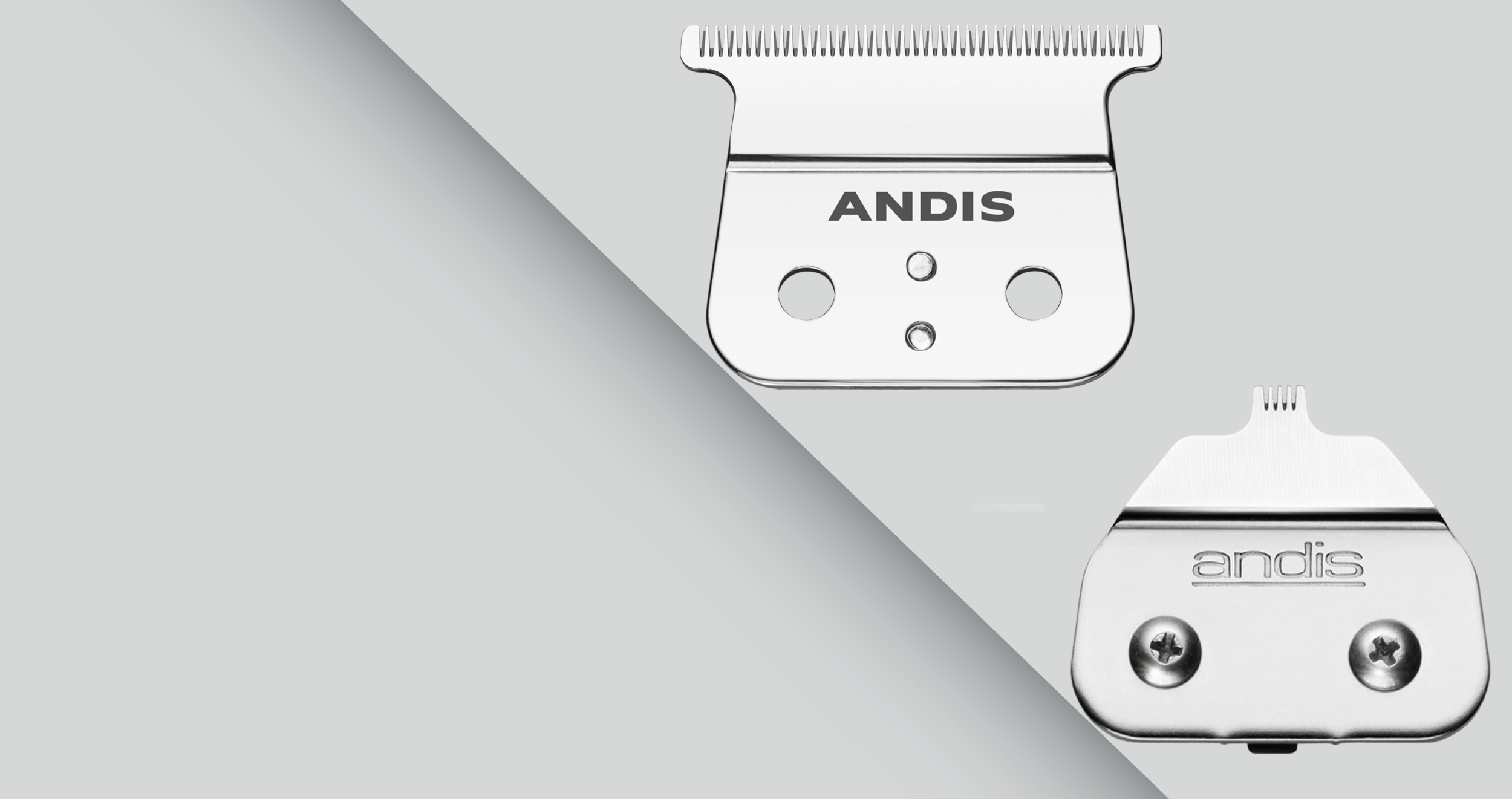 Andis Trimmer Blades