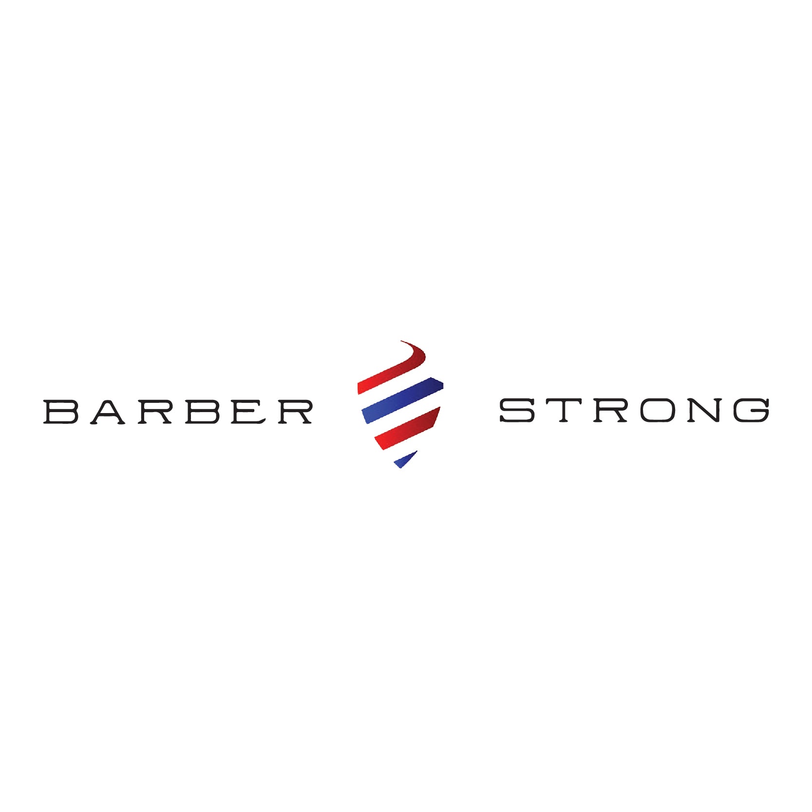 Barber Strong
