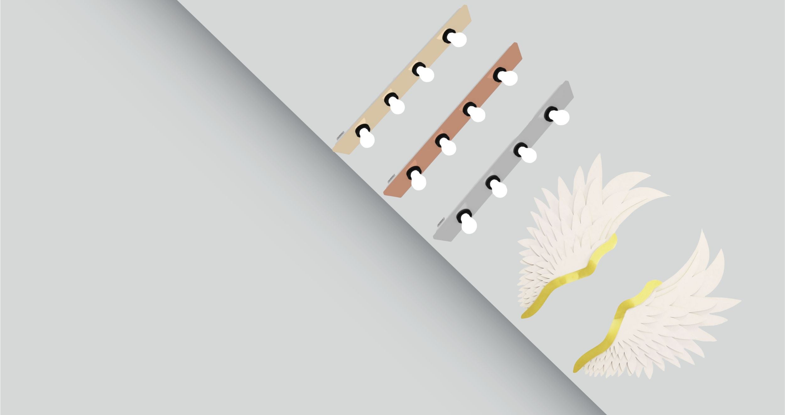 Salon Equipment & Accessories