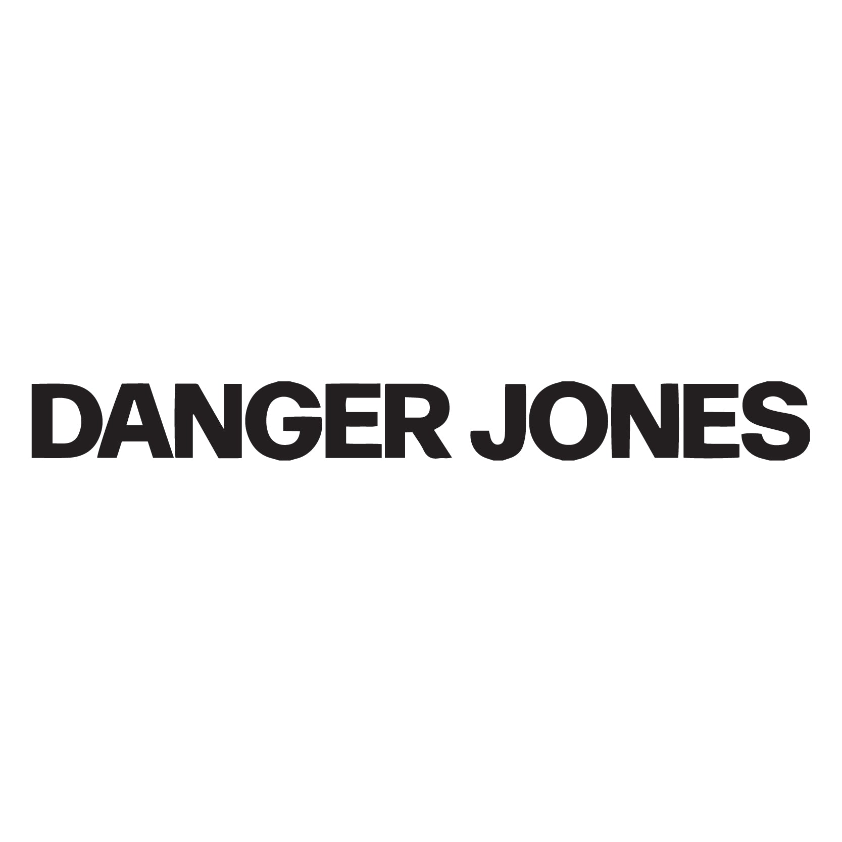 Danger Jones