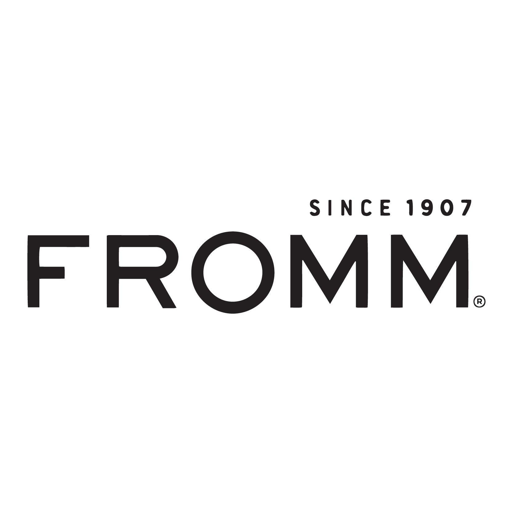 Fromm uk best sale