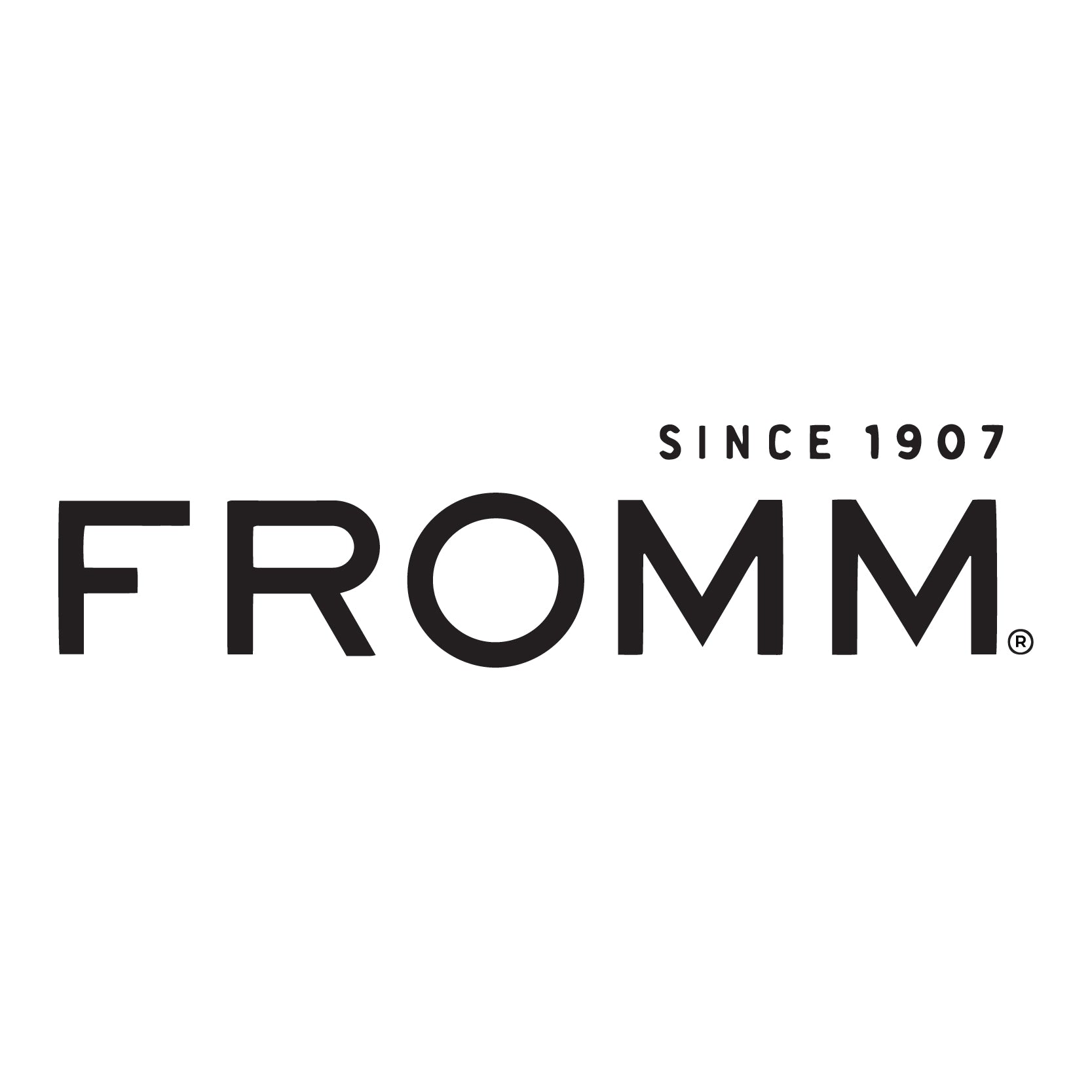 Fromm Pro