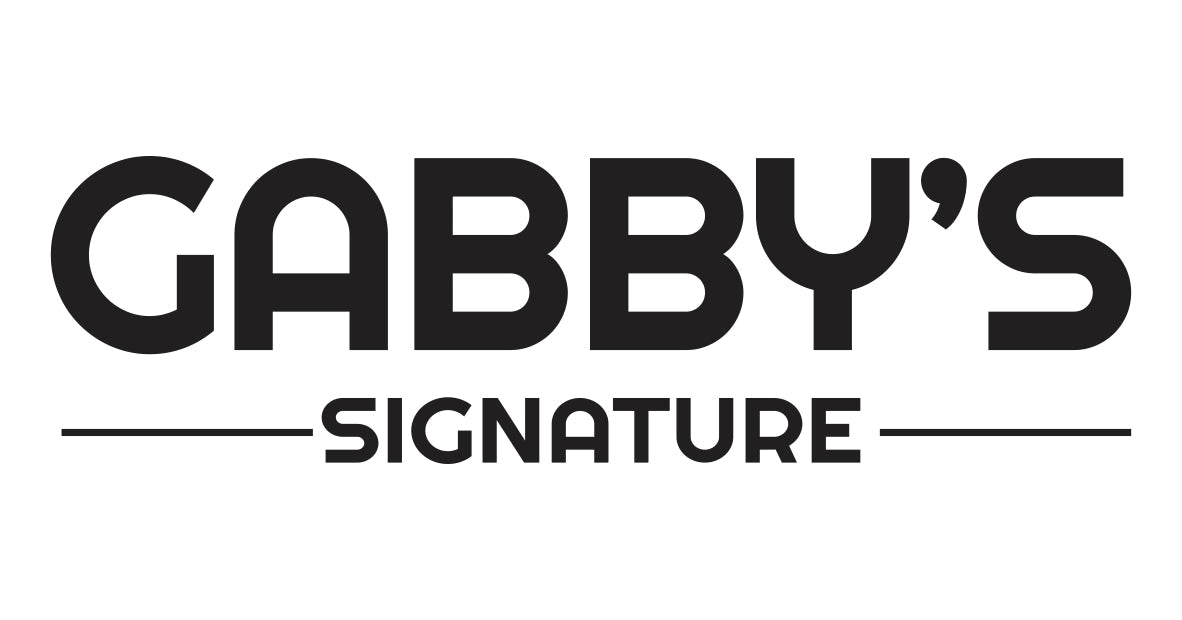 Gabby's Signature