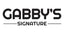 Gabby's Signature